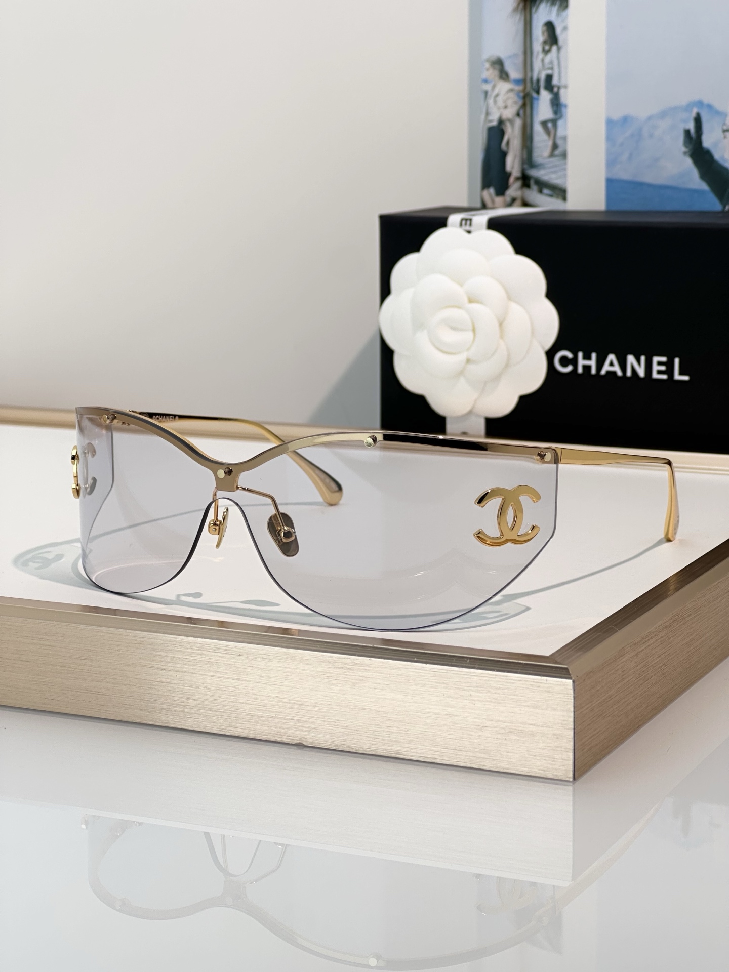 Chanel Chane*