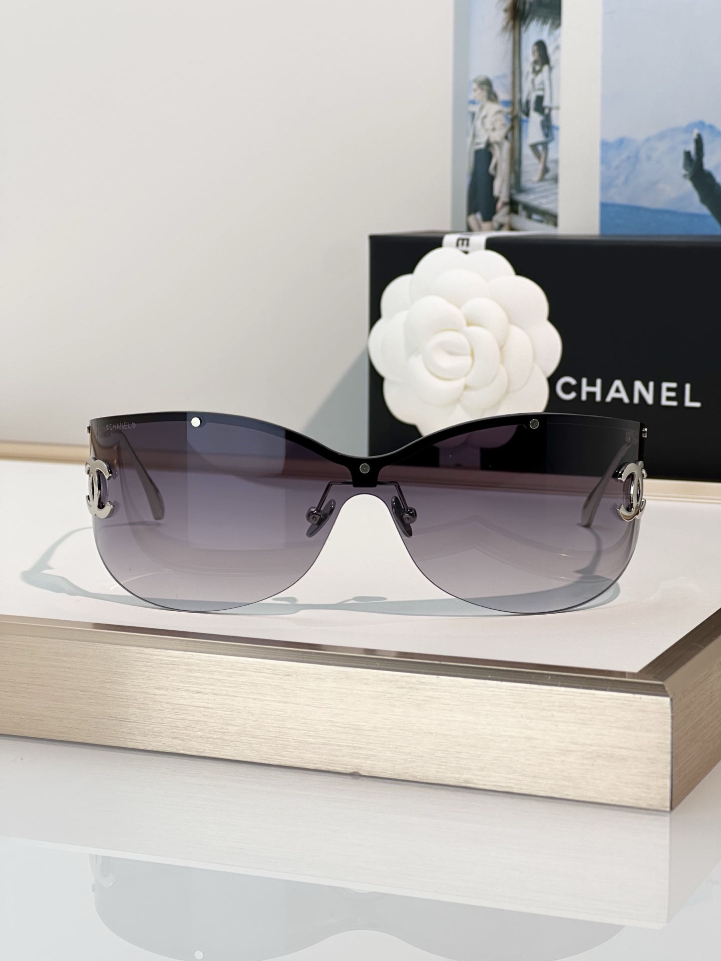 Chanel Chane*