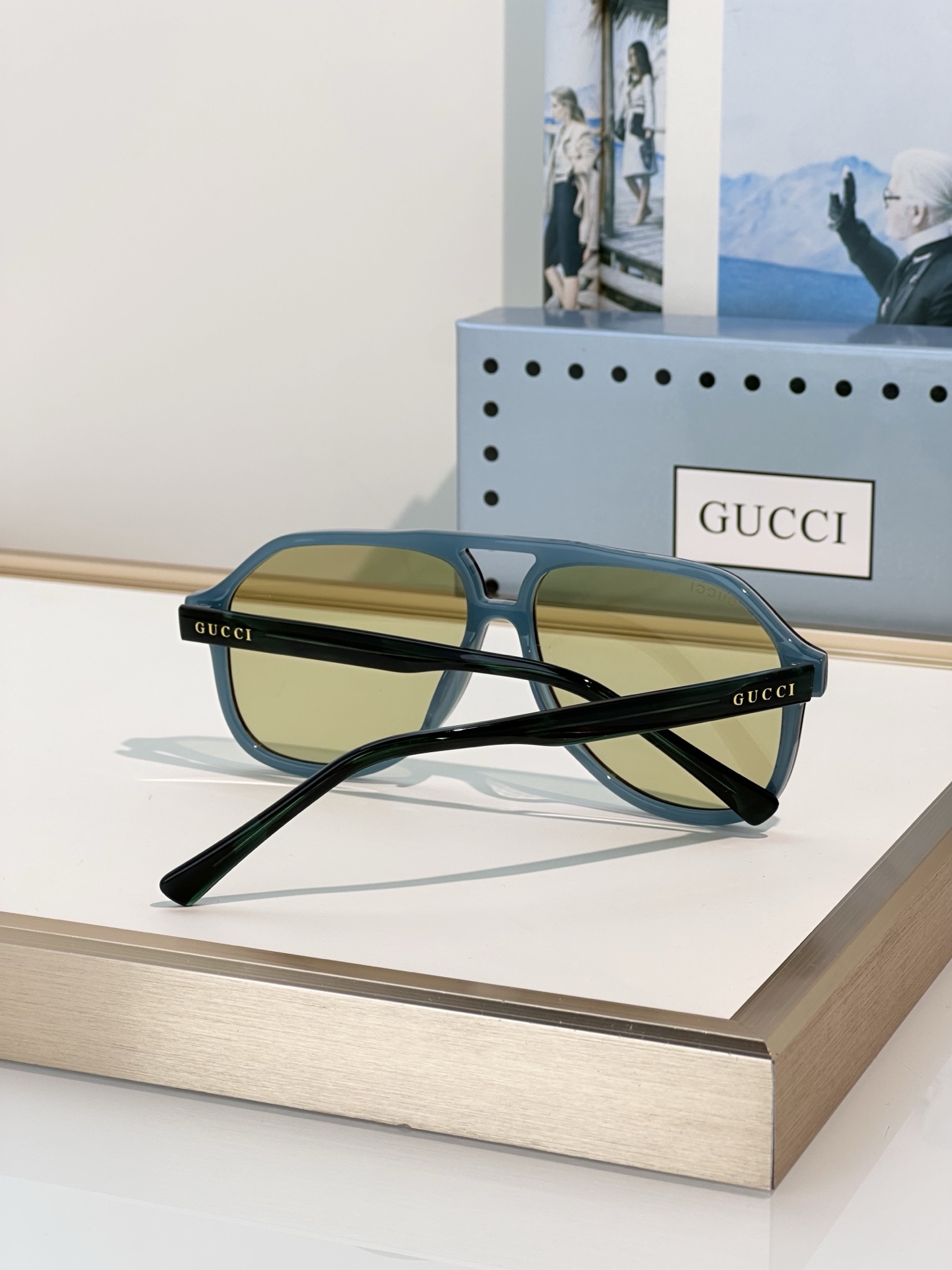 Gucci Gucc*