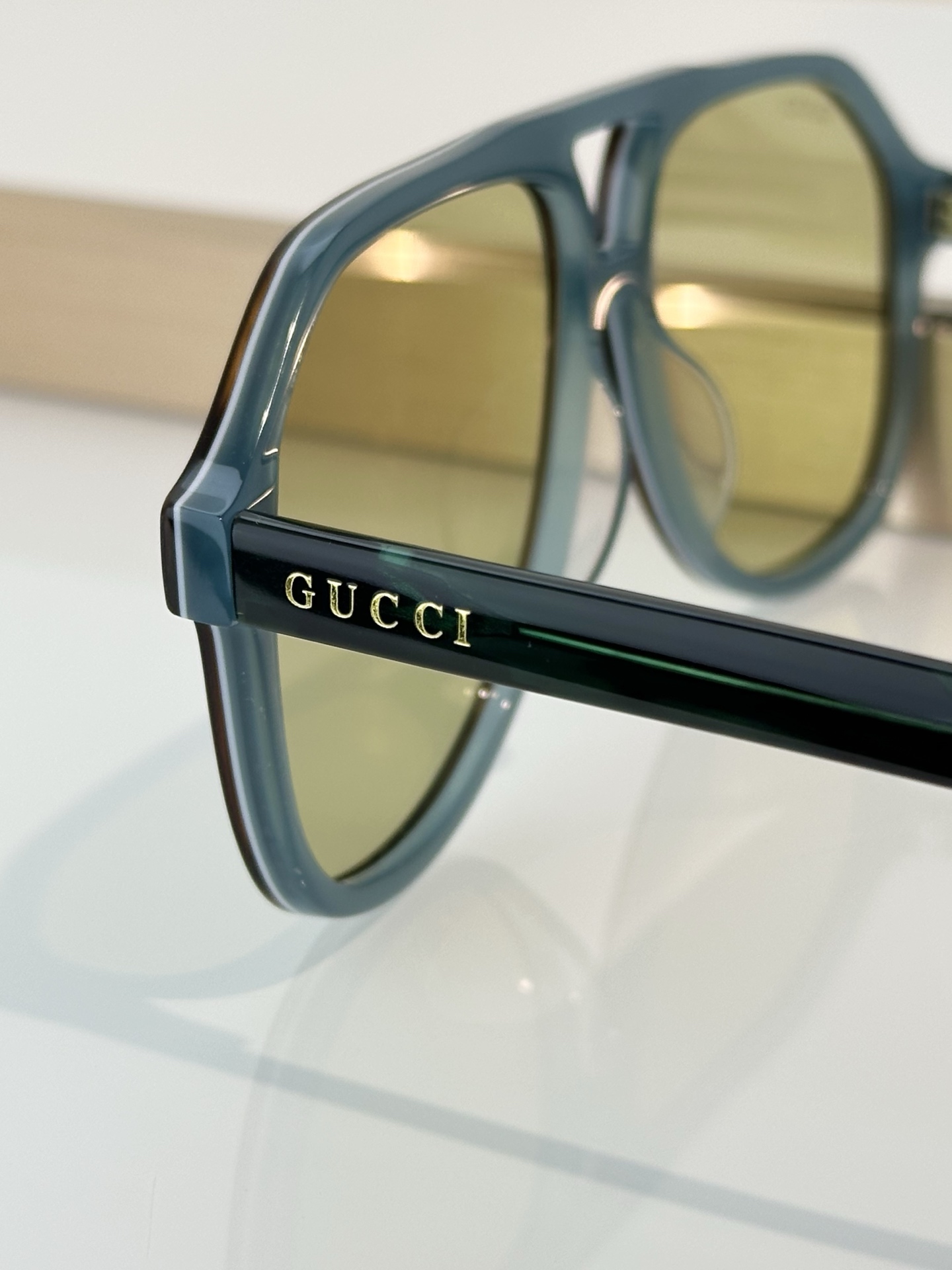 Gucci Gucc*