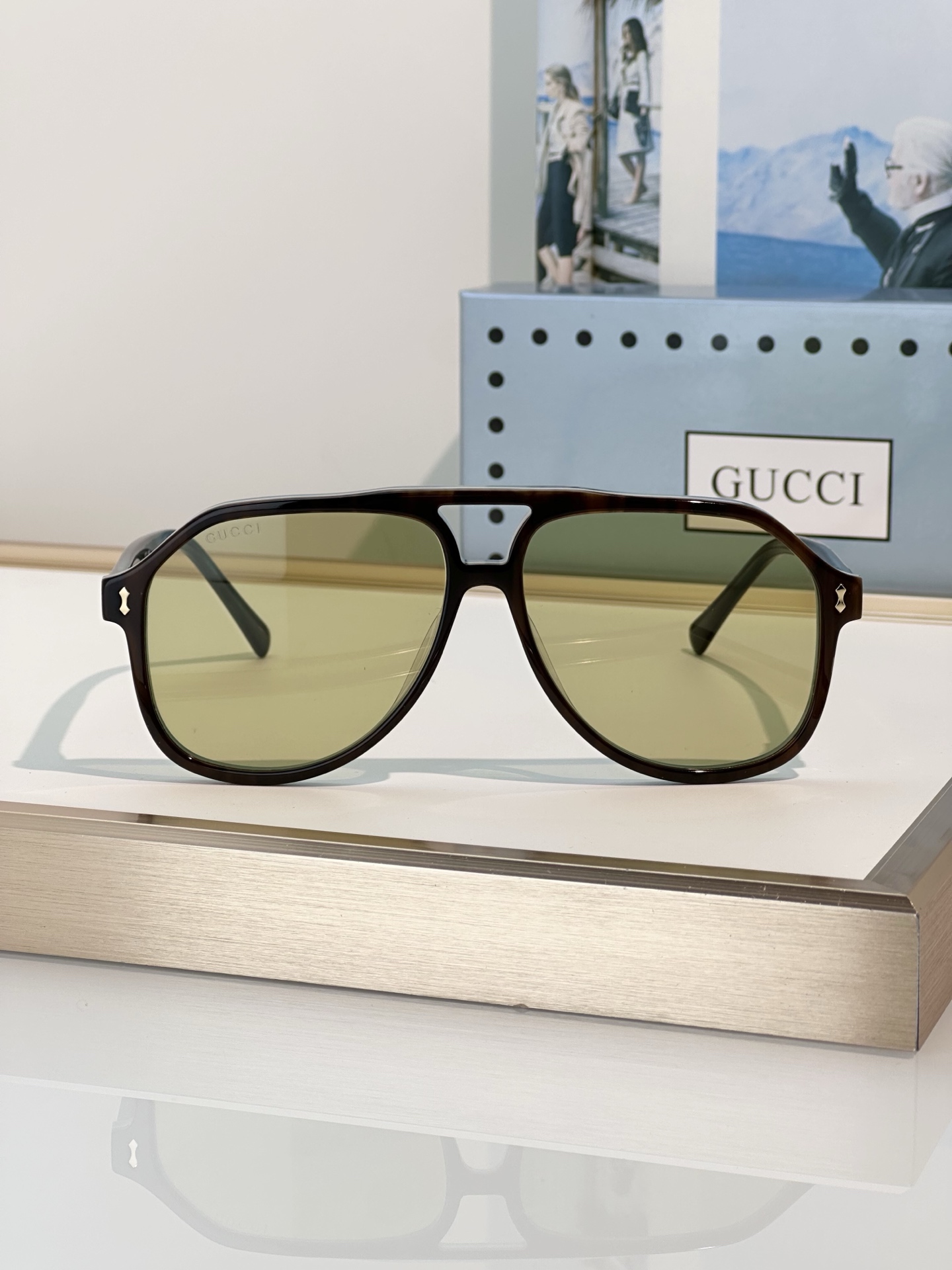 Gucci Gucc*
