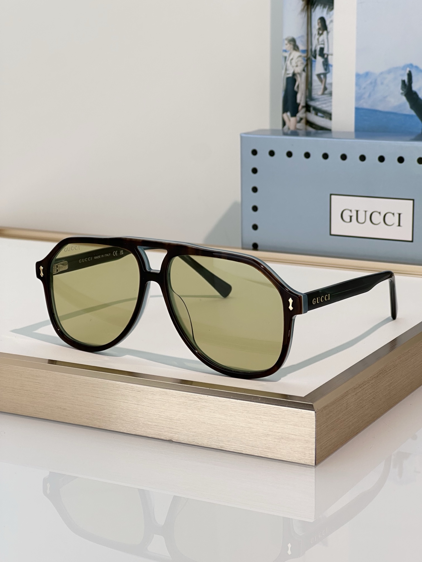 Gucci Gucc*
