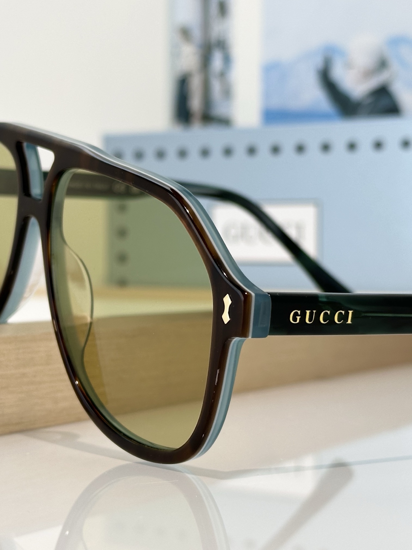 Gucci Gucc*