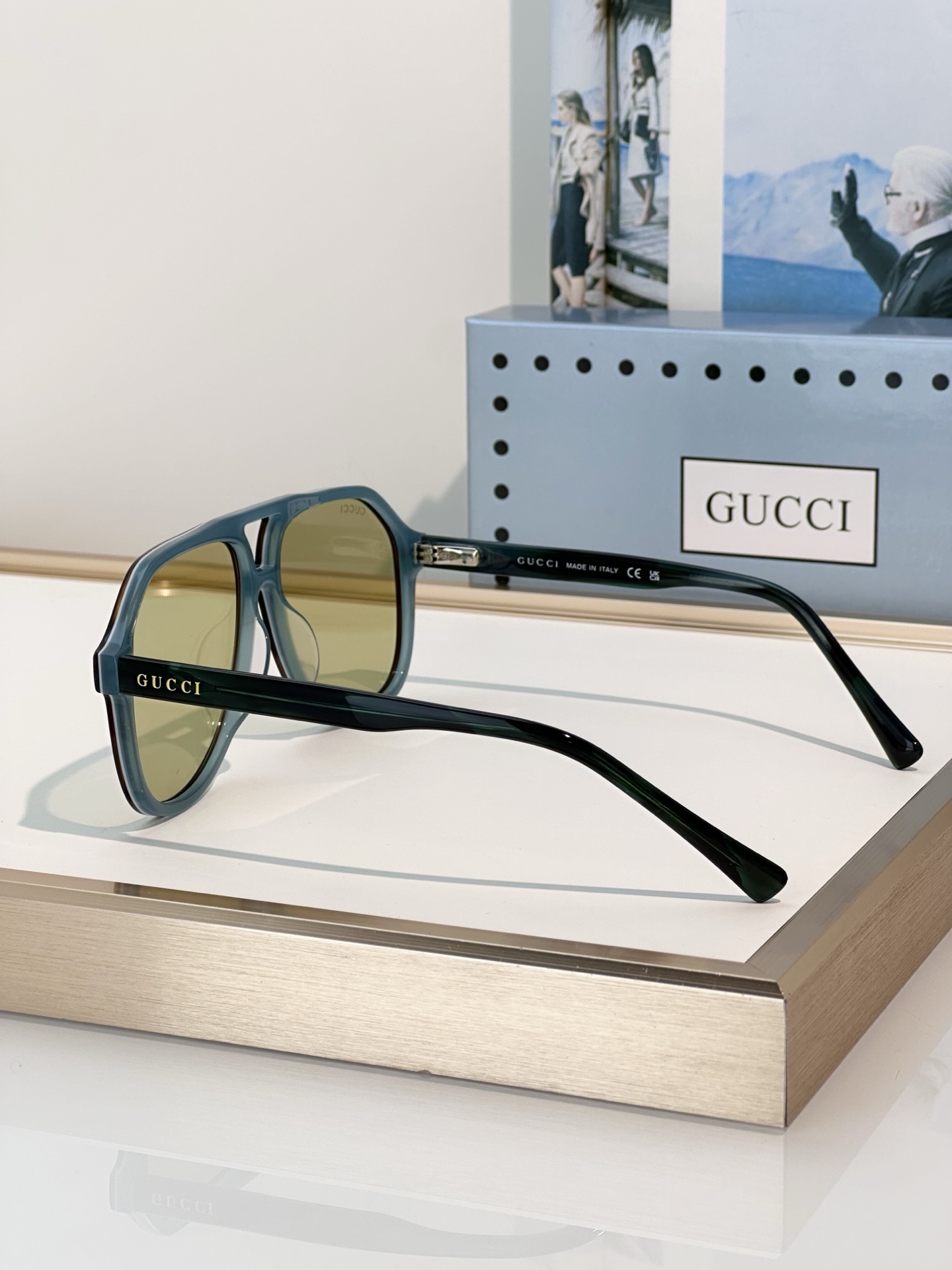 Gucci Gucc*