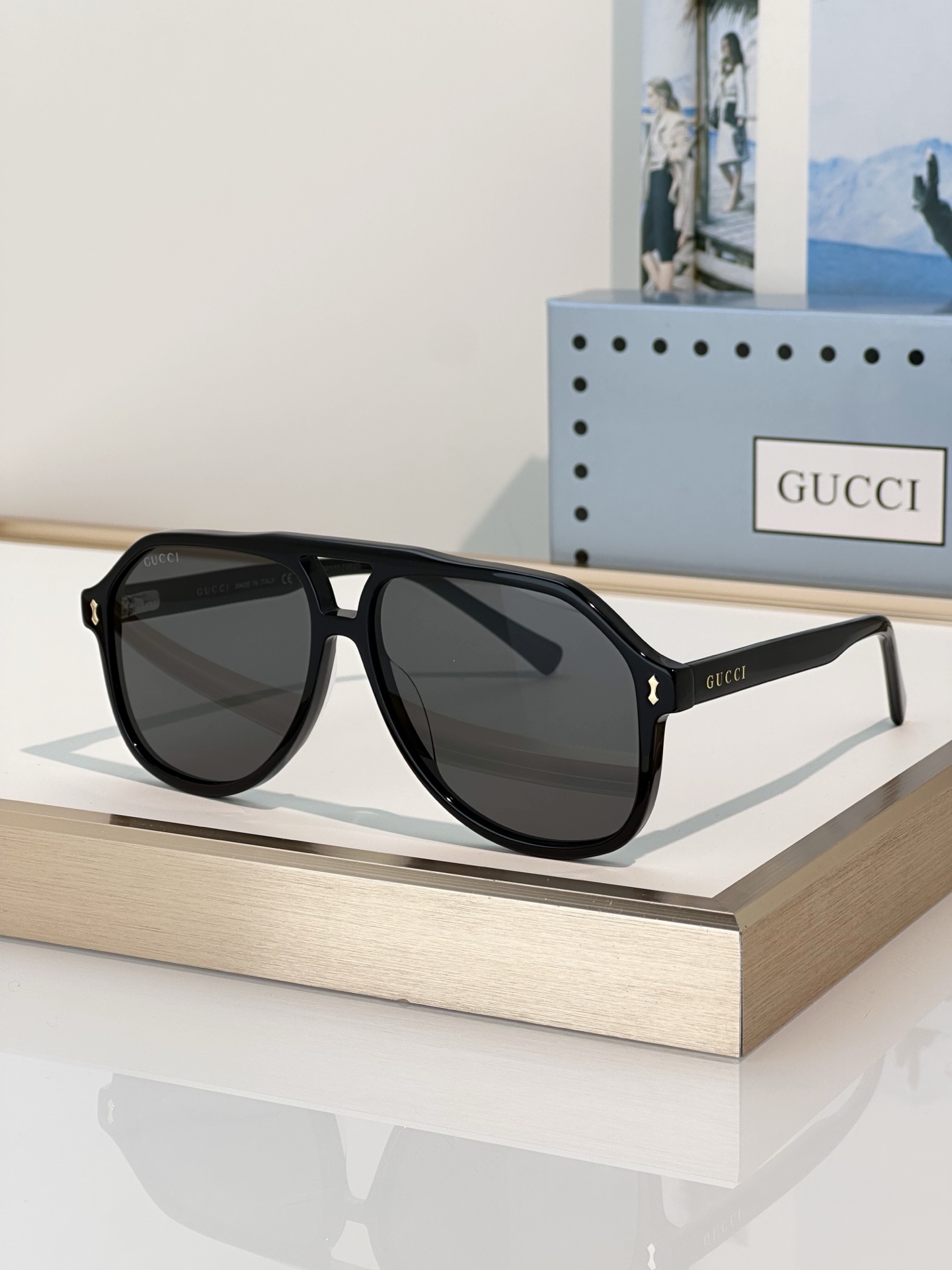 Gucci Gucc*
