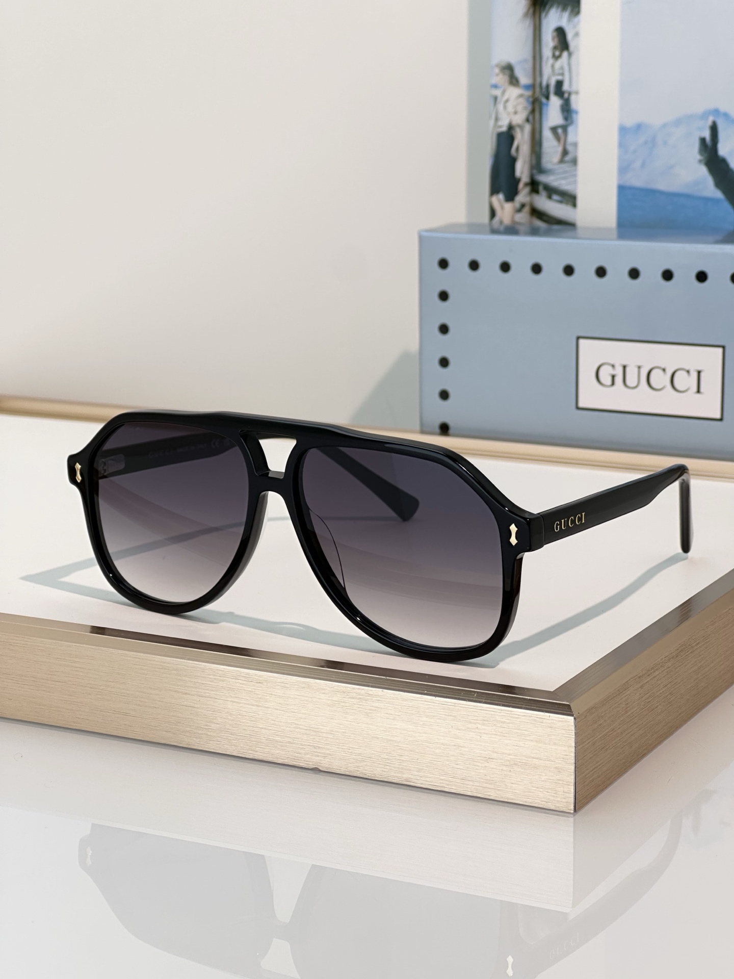 Gucci Gucc*