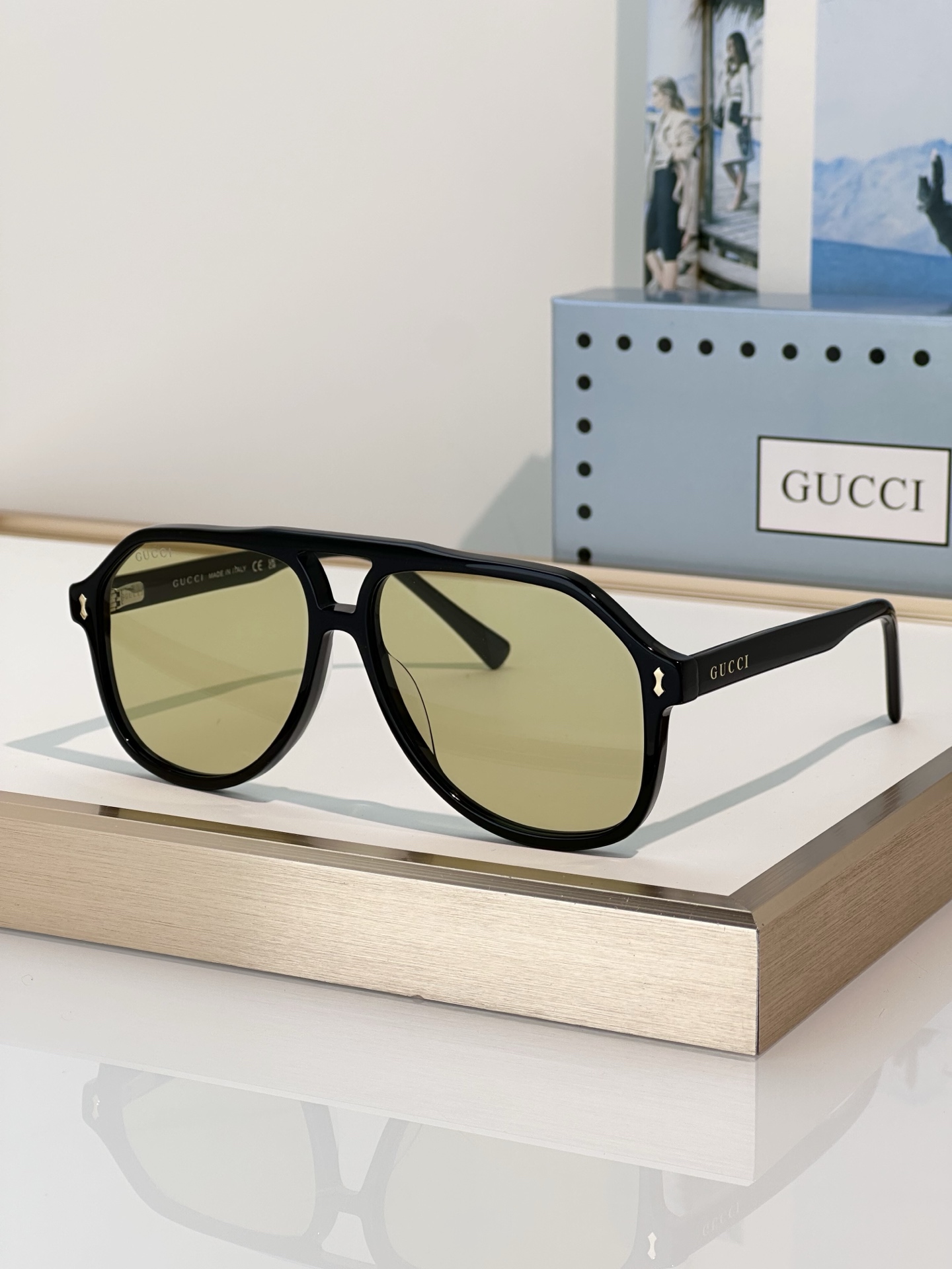 Gucci Gucc*
