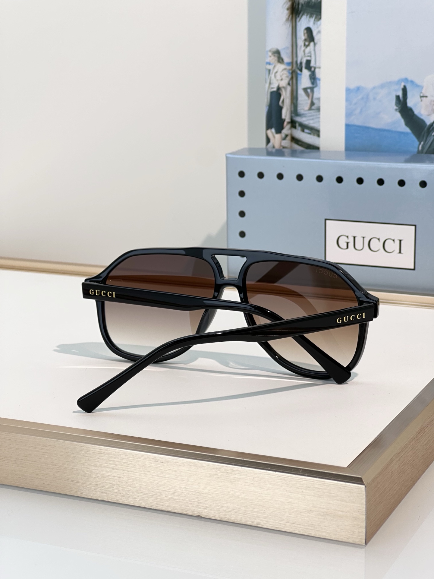 Gucci Gucc*