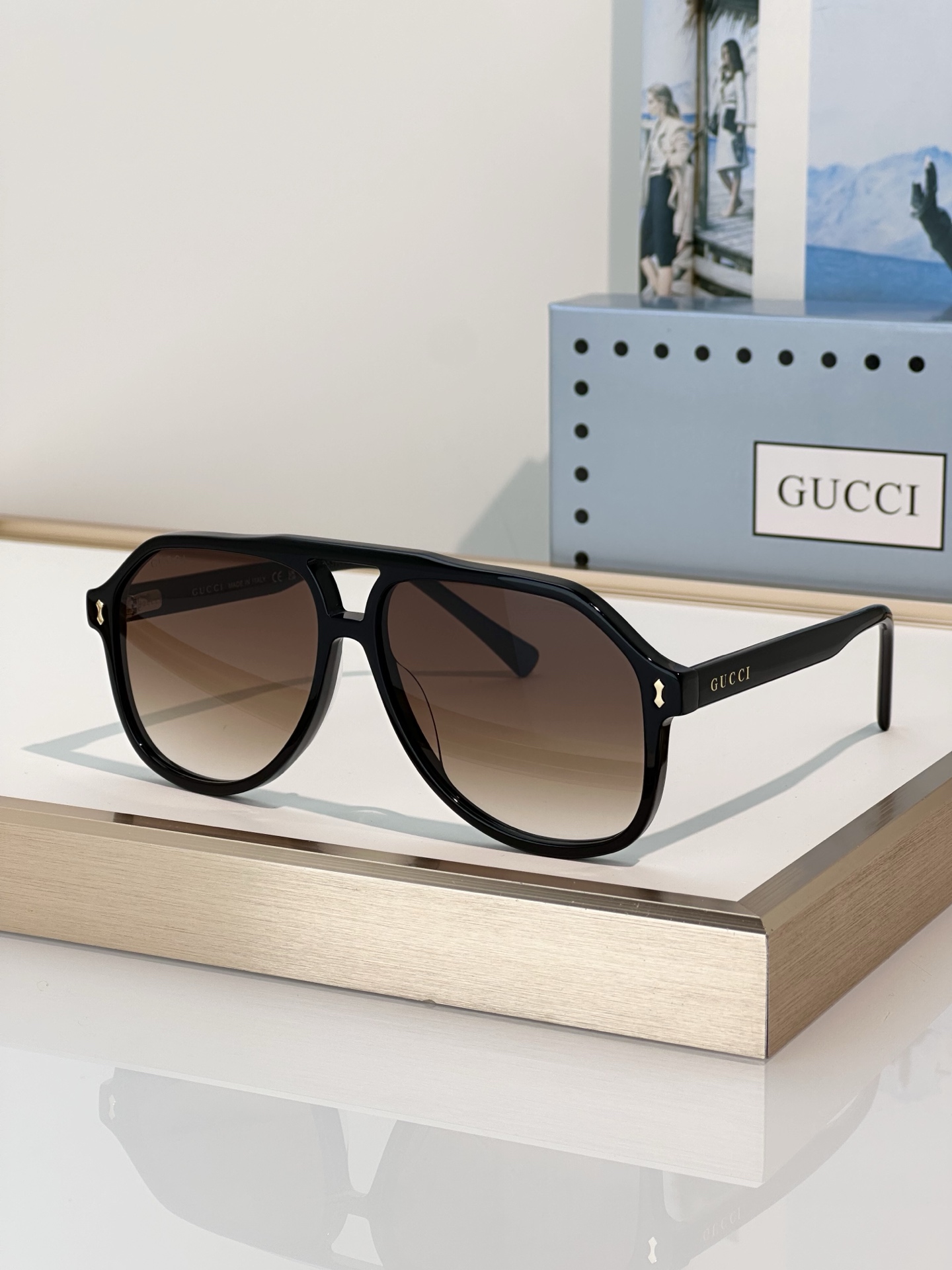 Gucci Gucc*