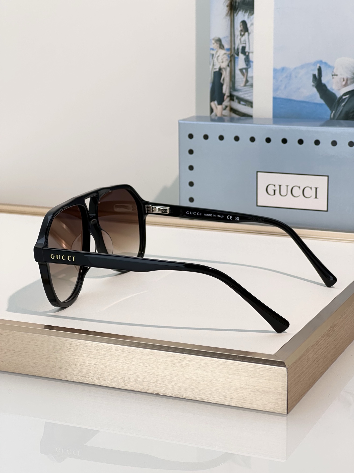 Gucci Gucc*