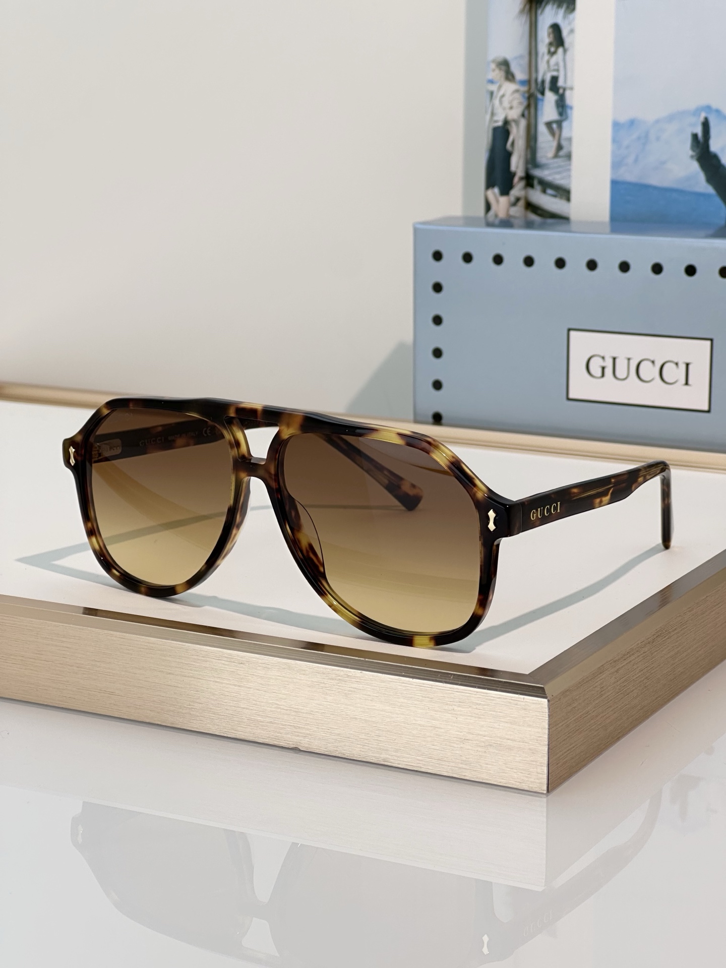 Gucci Gucc*