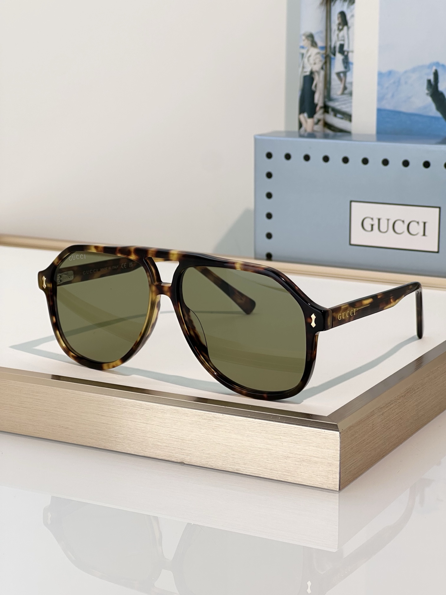 Gucci Gucc*