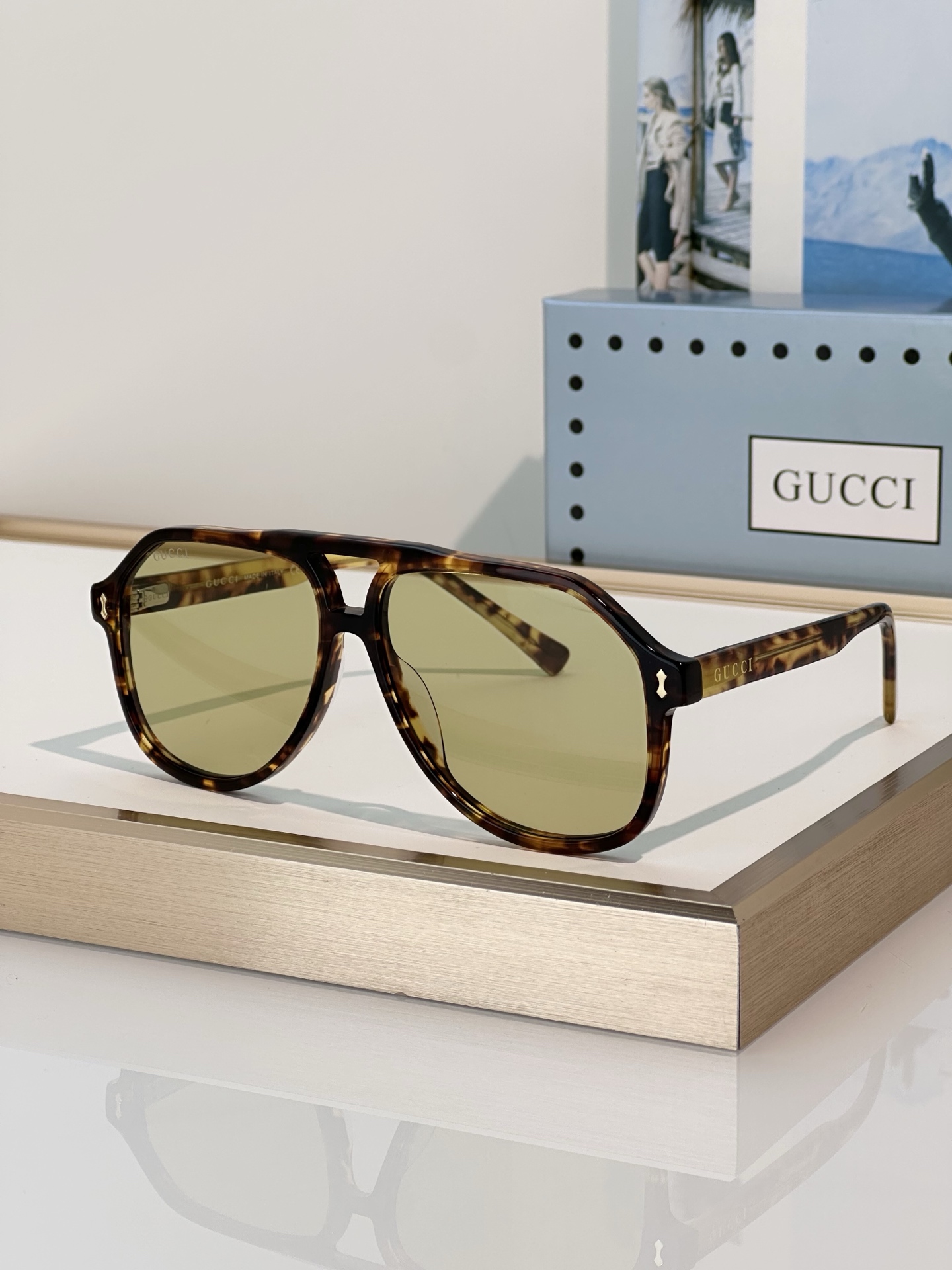 Gucci Gucc*