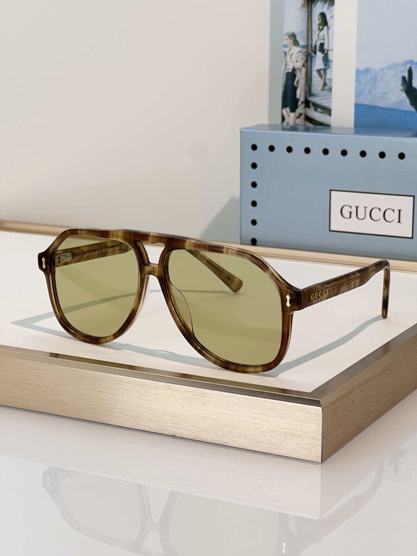 Gucci Gucc*
