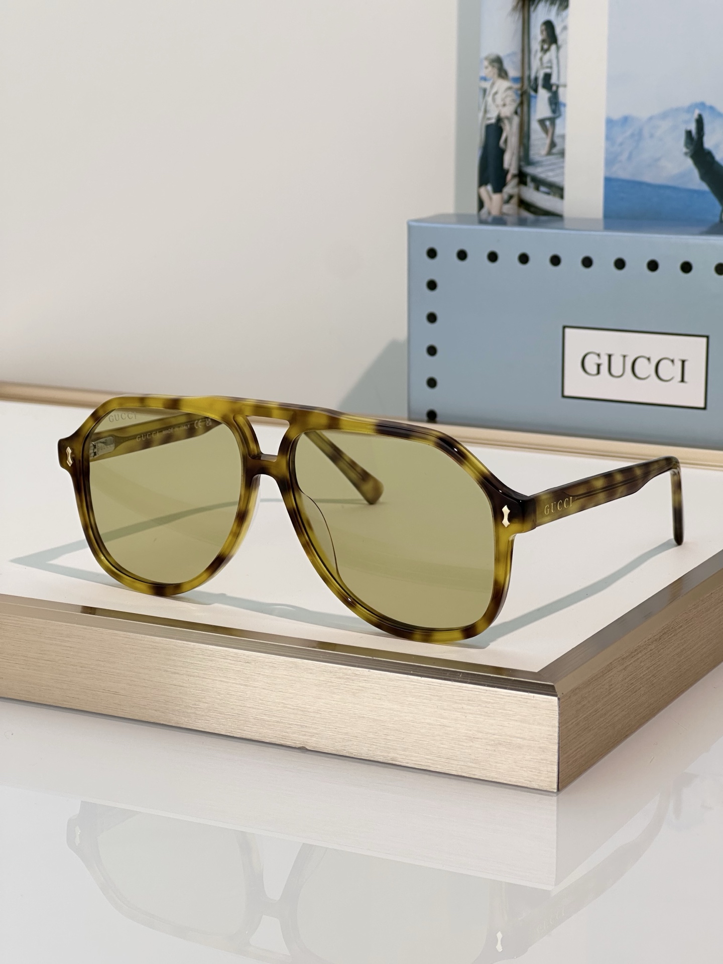 Gucci Gucc*