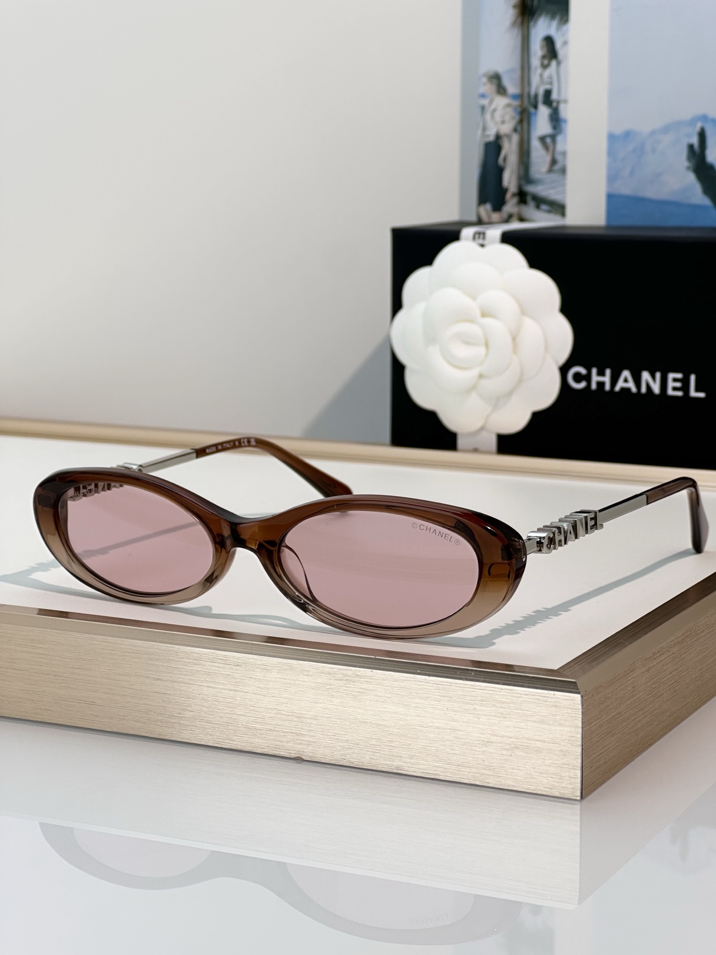 Chanel Sunglasses 5565