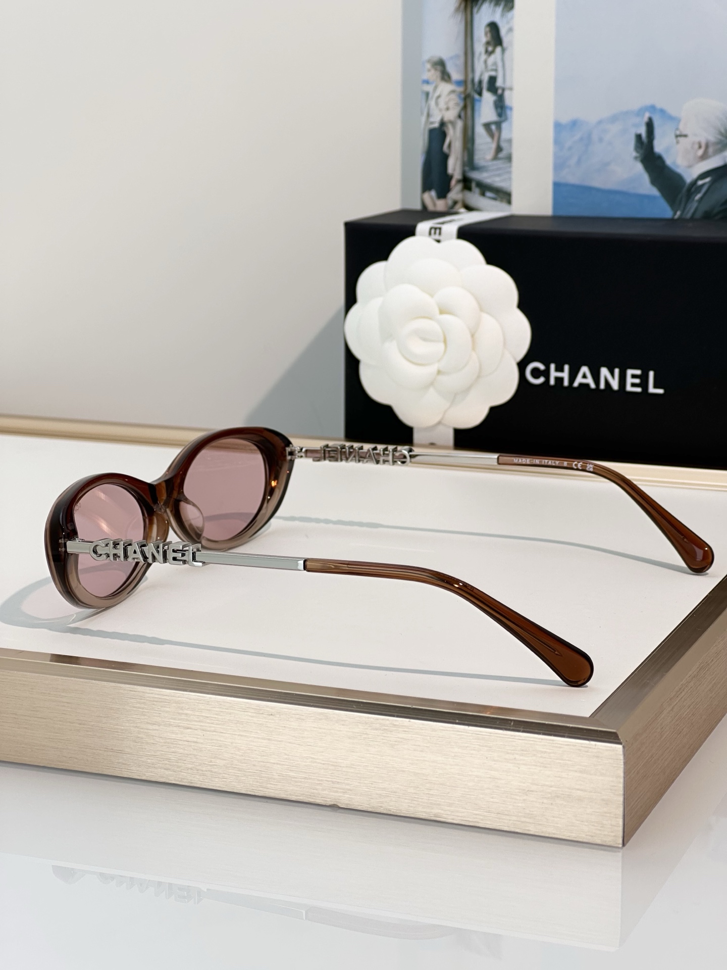 Chanel Sunglasses 5565
