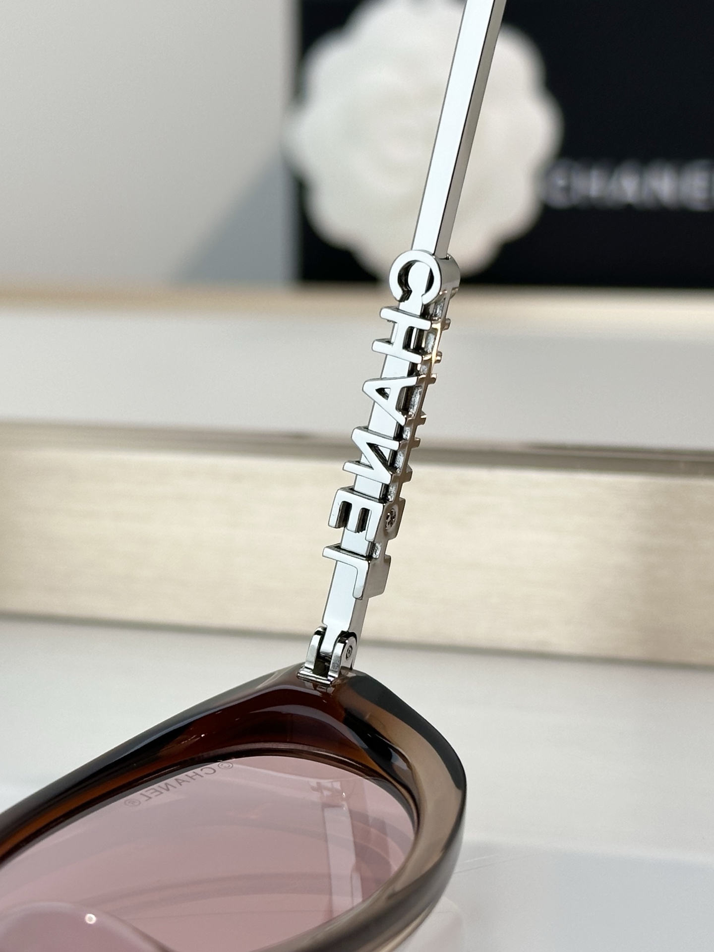 Chanel Sunglasses 5565