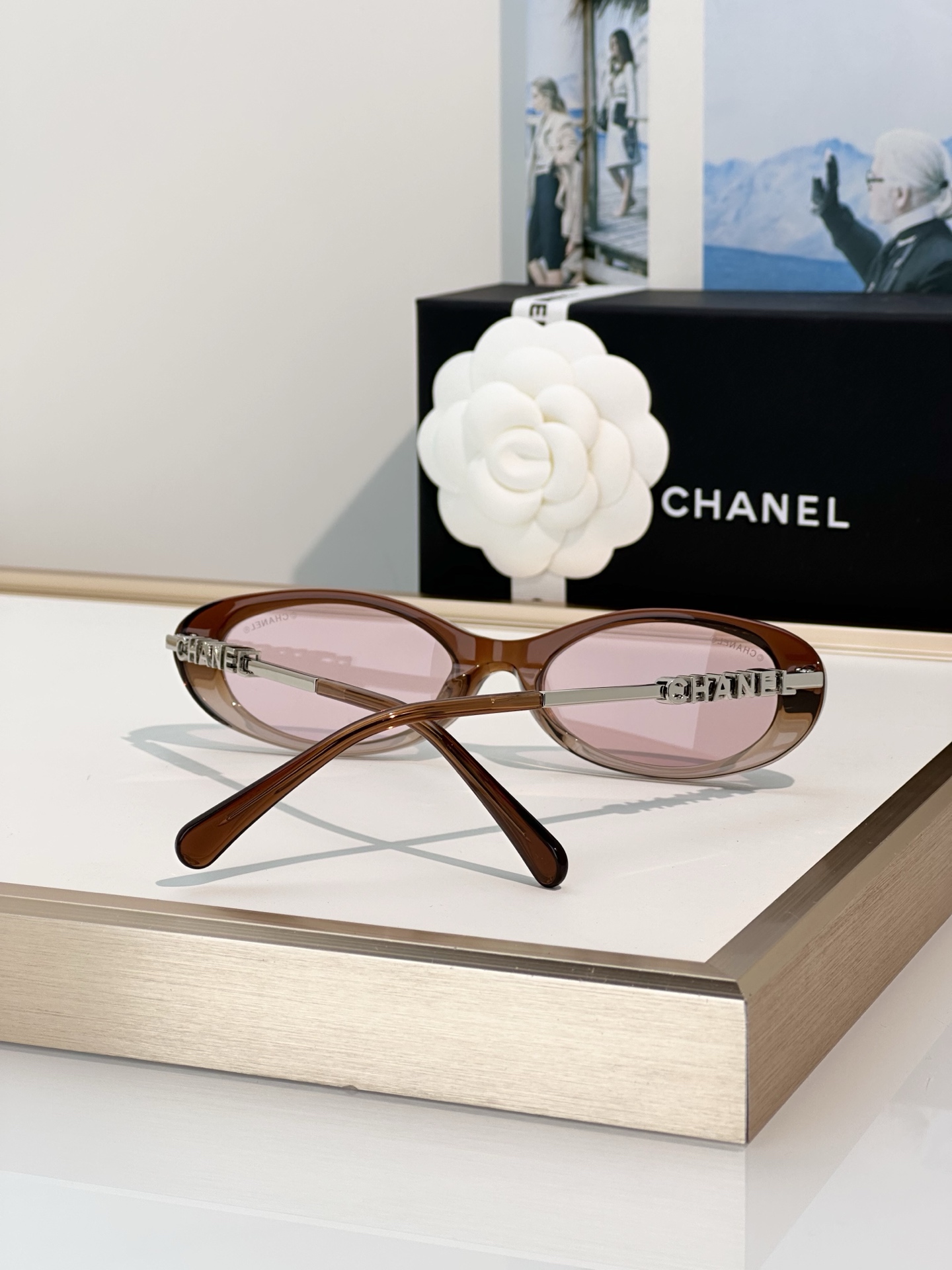 Chanel Sunglasses 5565
