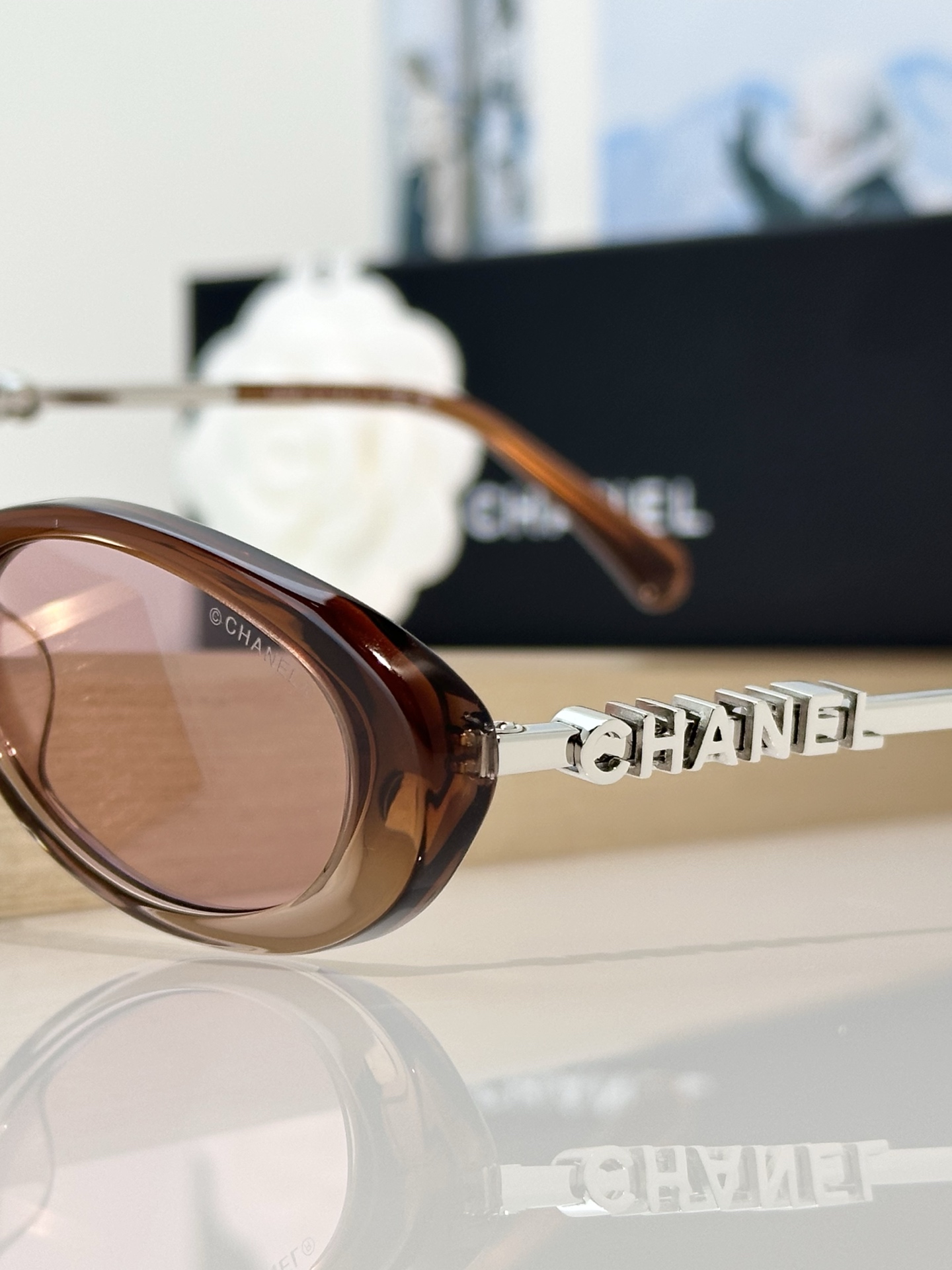 Chanel Sunglasses 5565