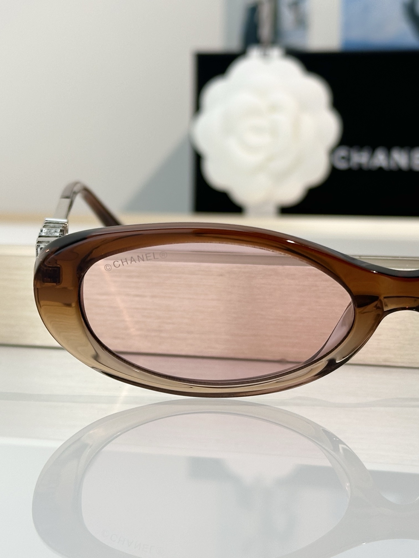 Chanel Sunglasses 5565