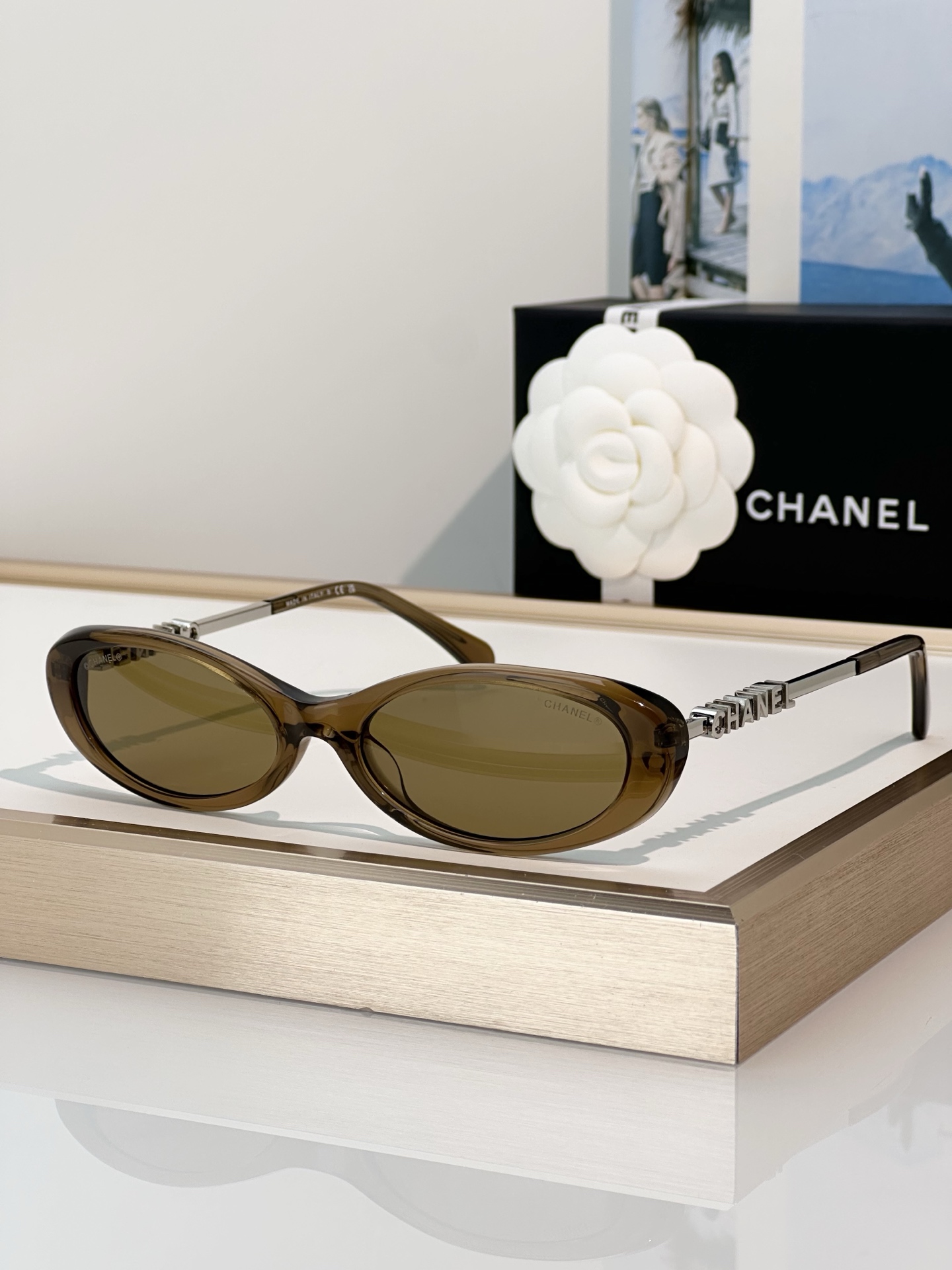 Chanel Sunglasses 5565