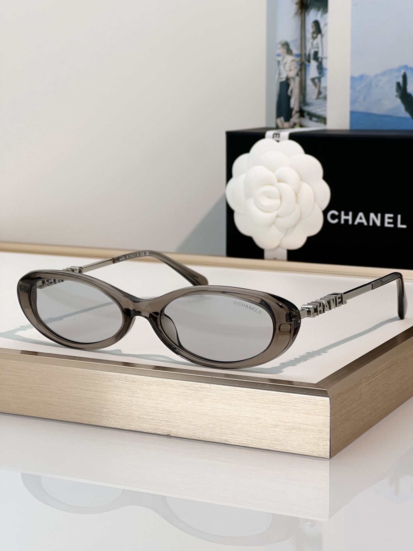 Chanel Sunglasses 5565