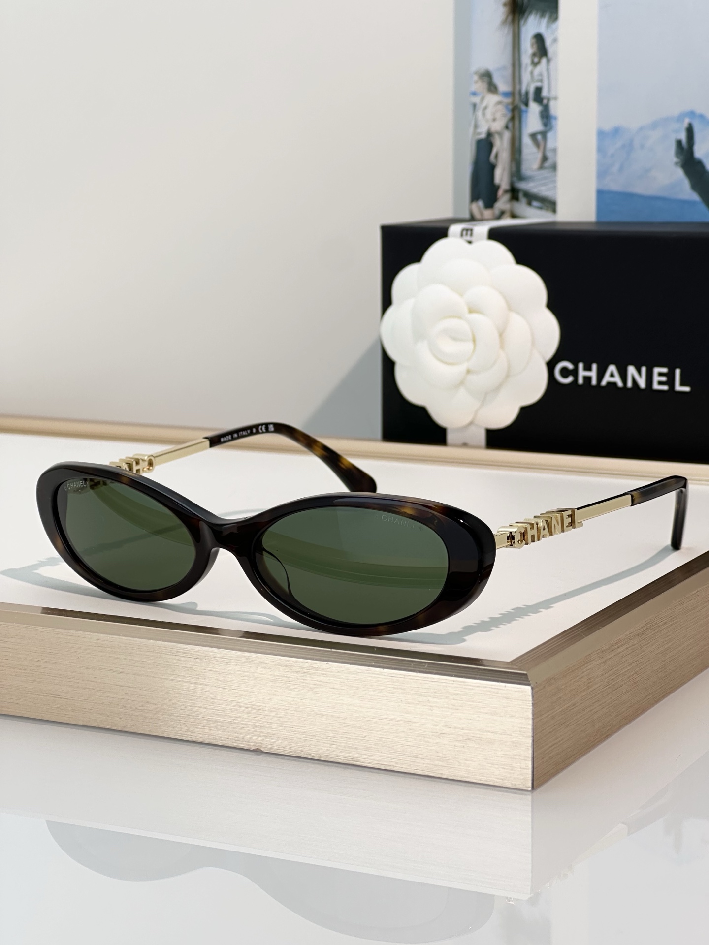 Chanel Sunglasses 5565