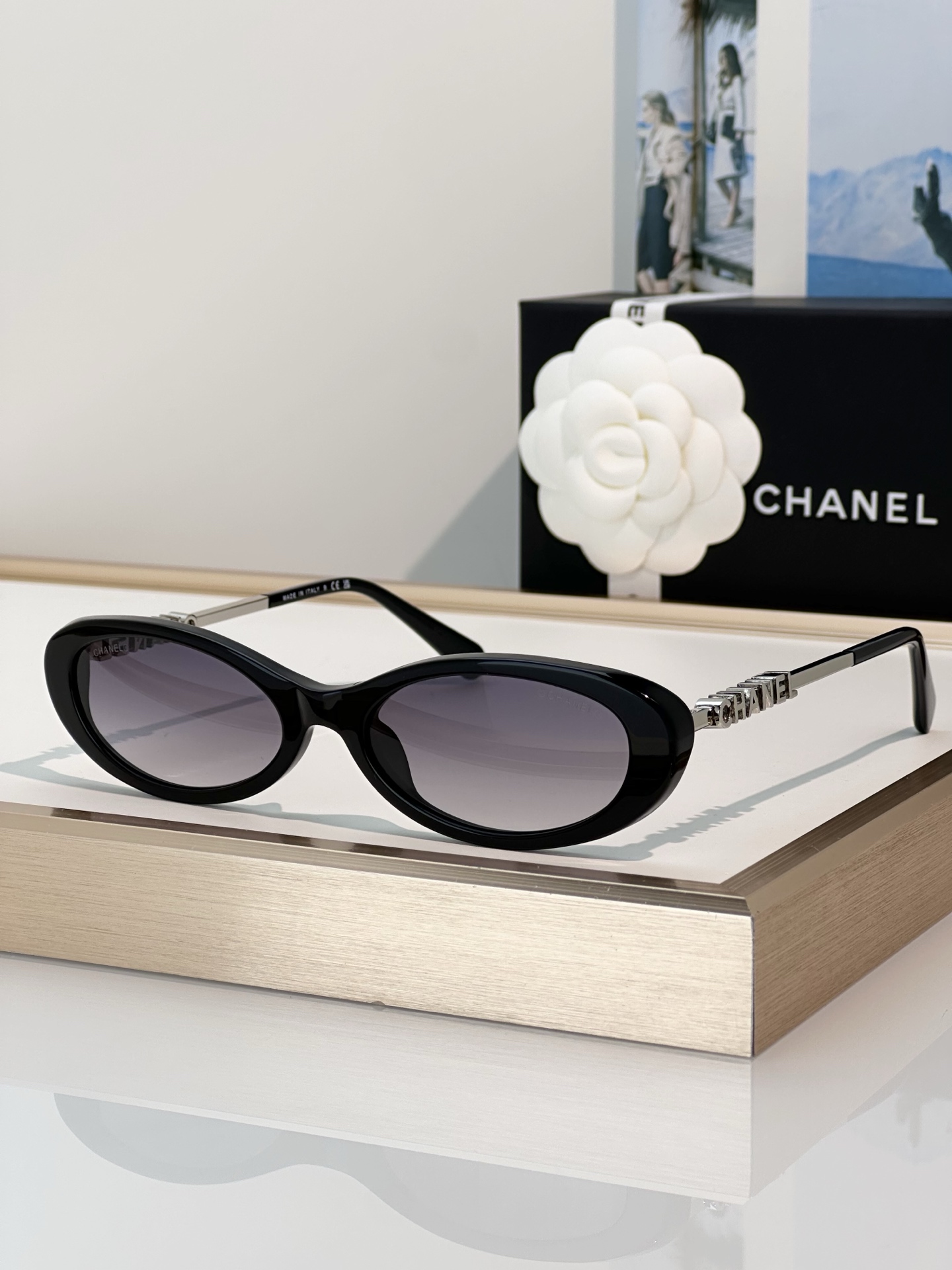 Chanel Sunglasses 5565