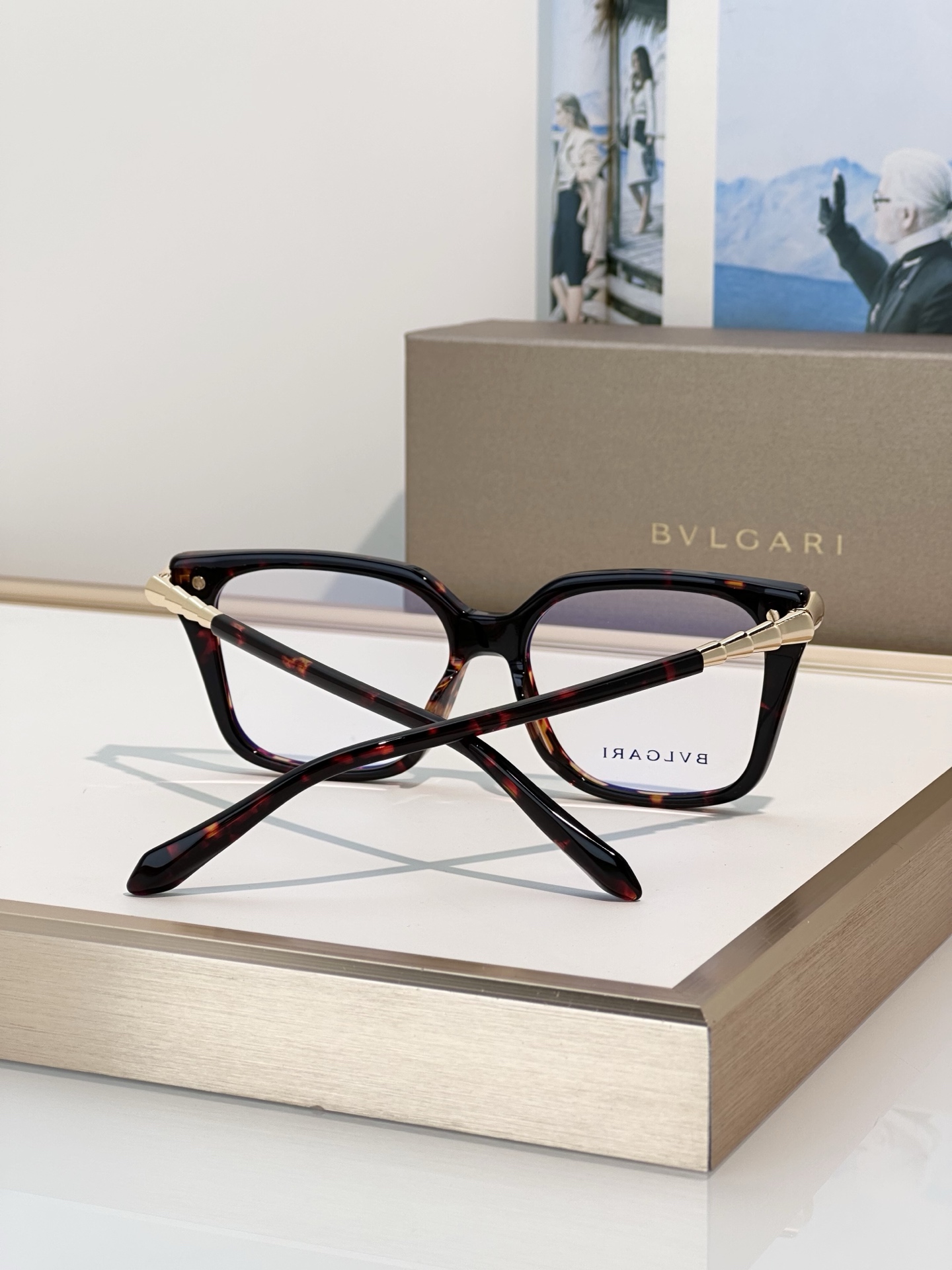 Bvlgari Bvlgar*