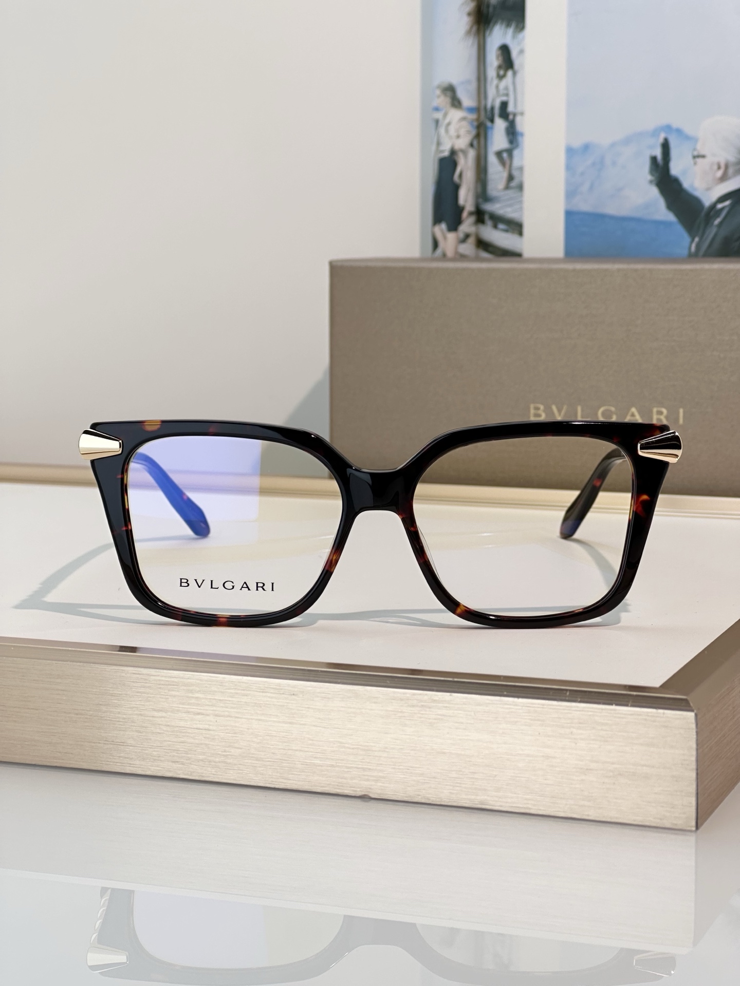 Bvlgari Bvlgar*