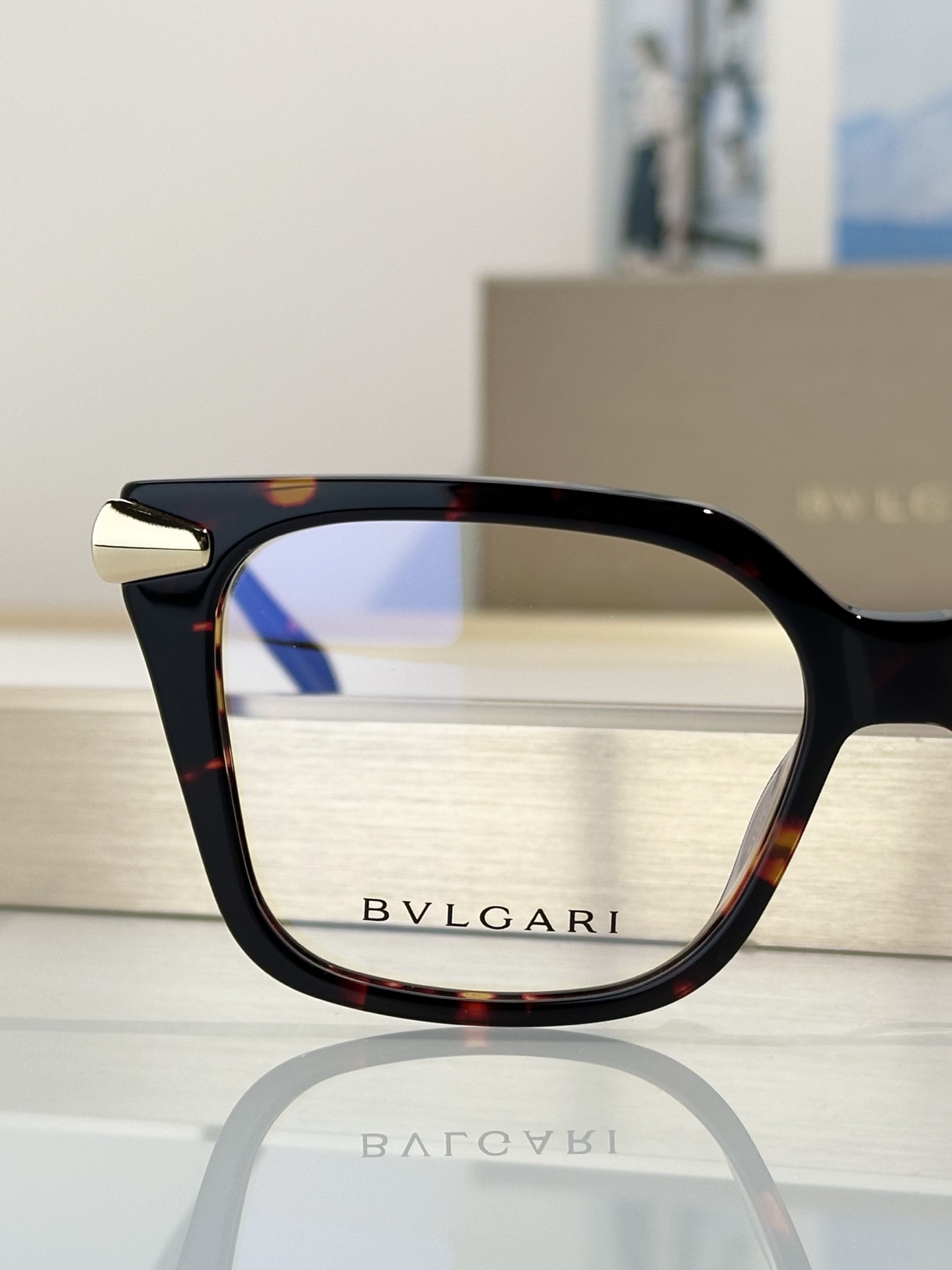 Bvlgari Bvlgar*