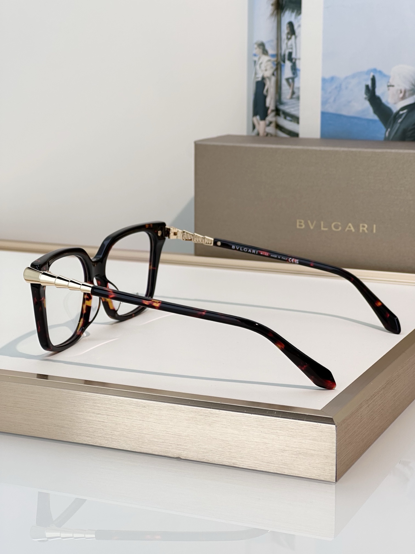 Bvlgari Bvlgar*