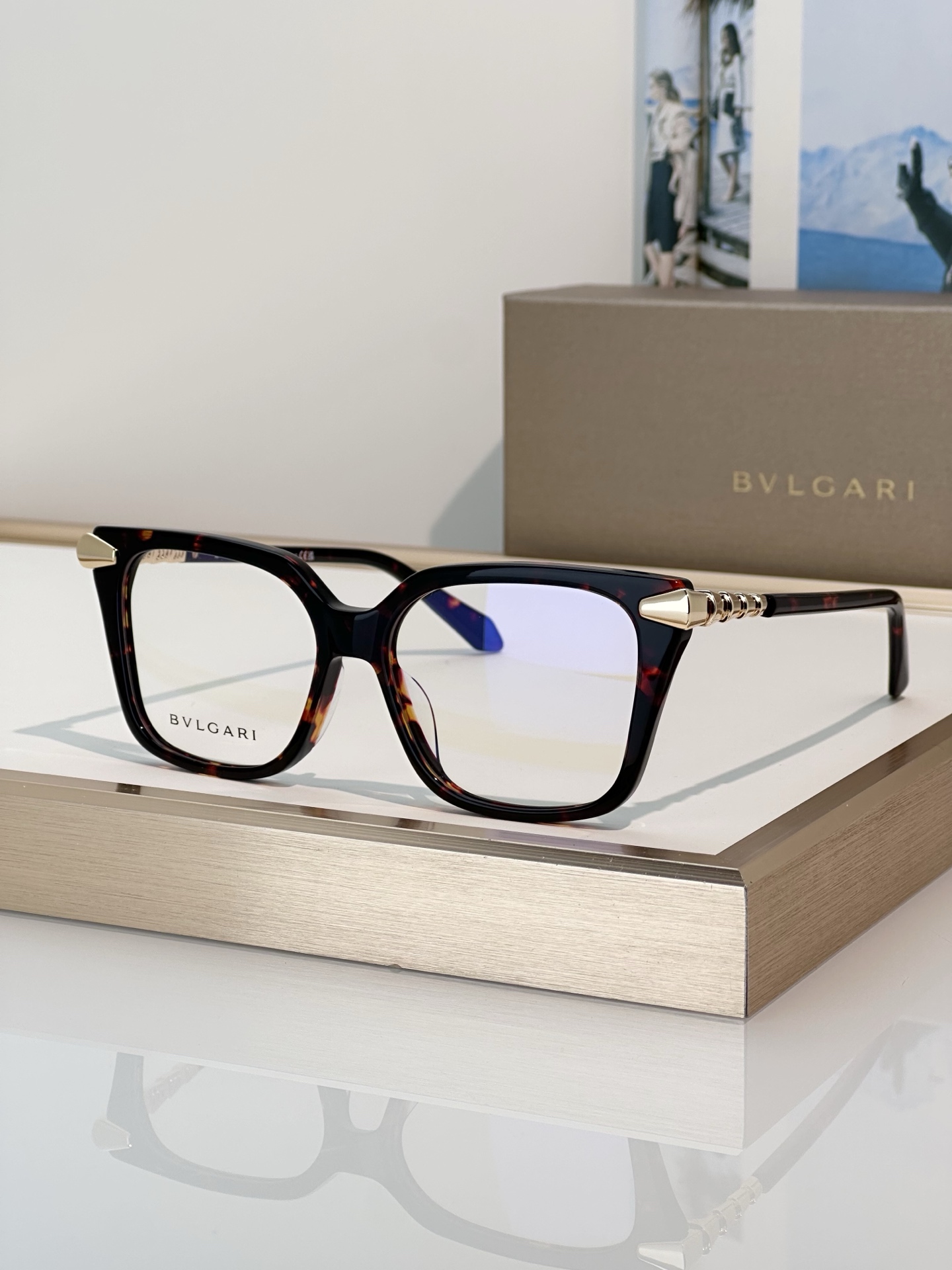 Bvlgari Bvlgar*