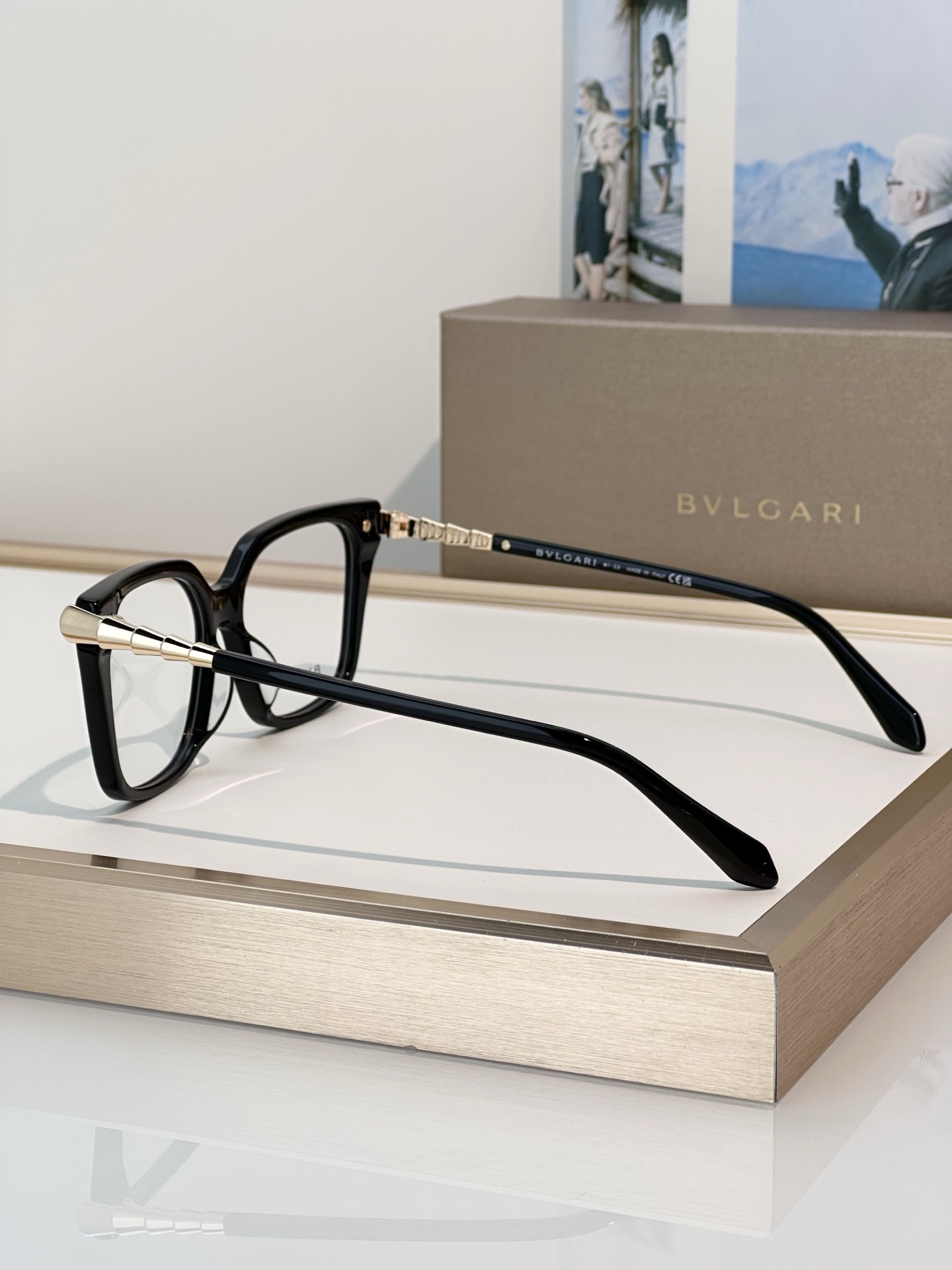 Bvlgari Bvlgar*