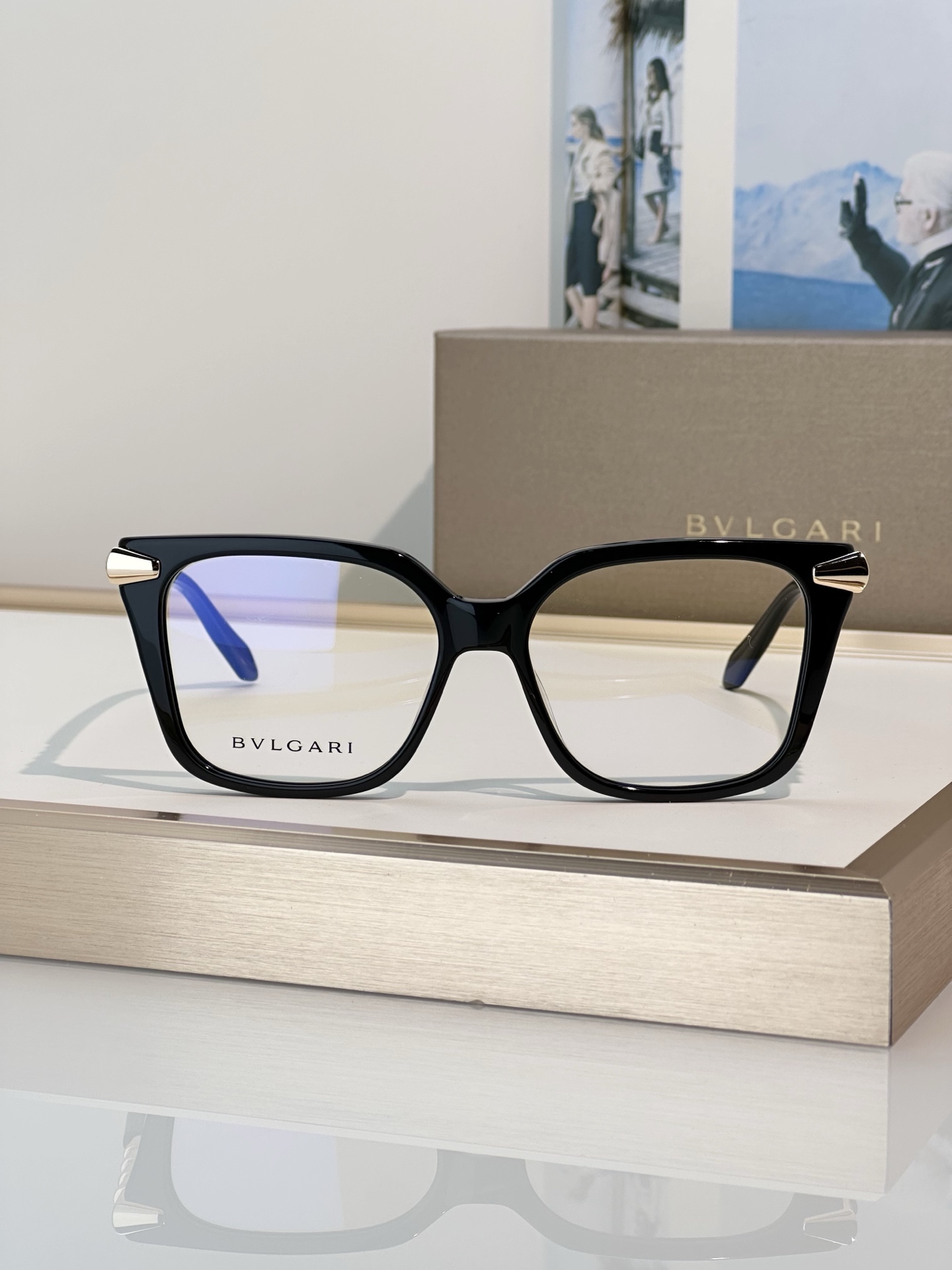 Bvlgari Bvlgar*