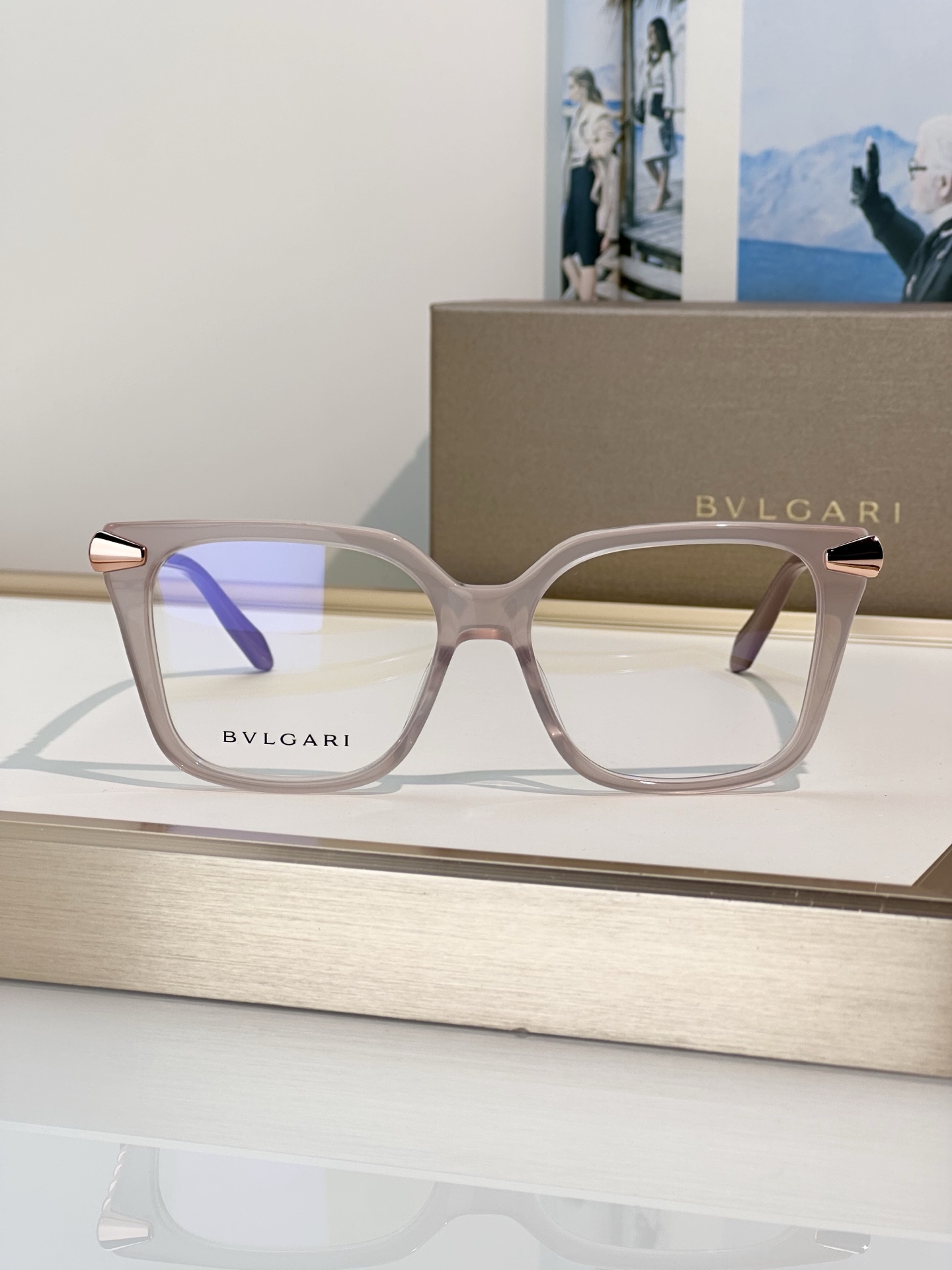 Bvlgari Bvlgar*