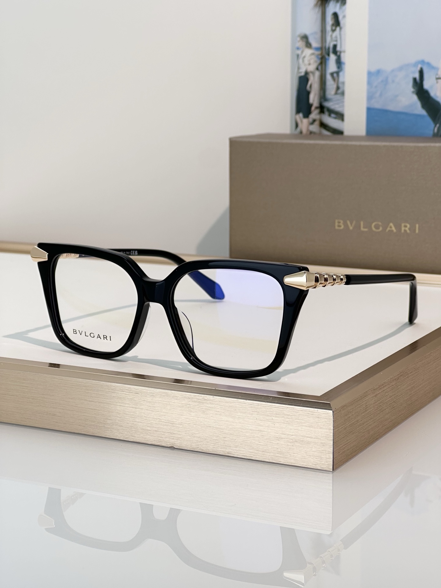 Bvlgari Bvlgar*