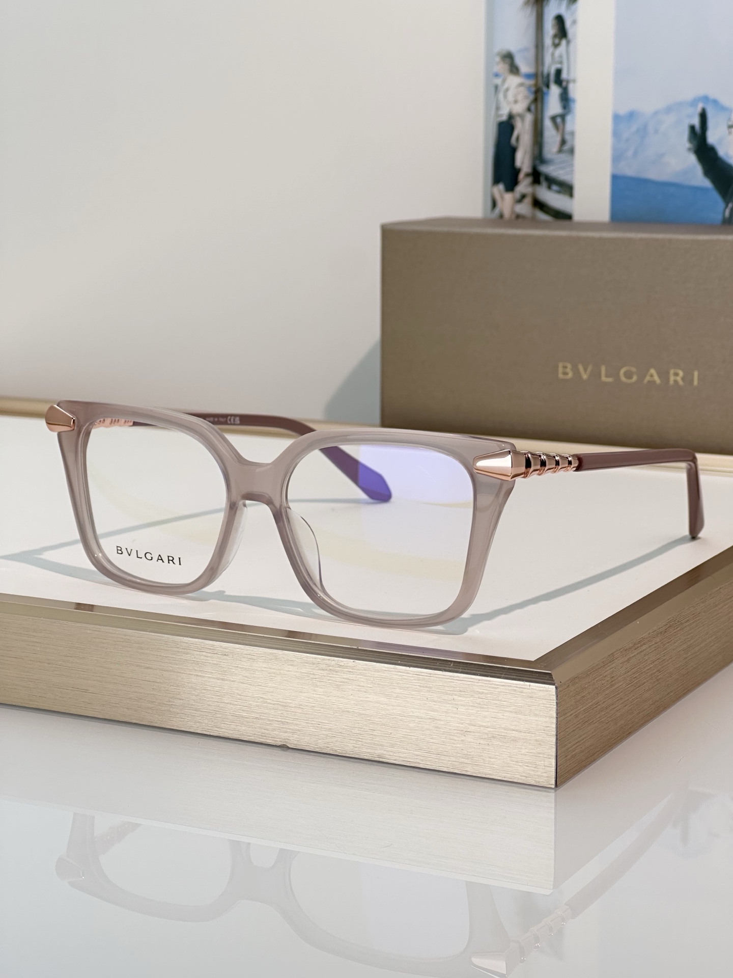 Bvlgari Bvlgar*