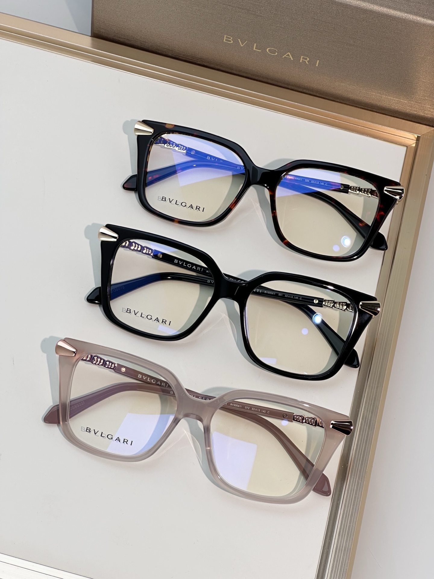 Bvlgari Bvlgar*