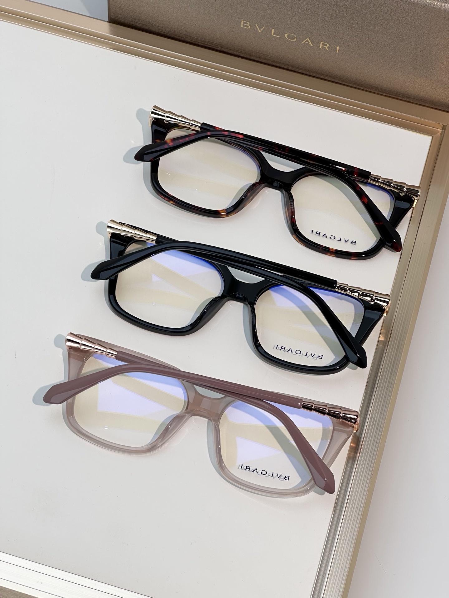 Bvlgari Bvlgar*
