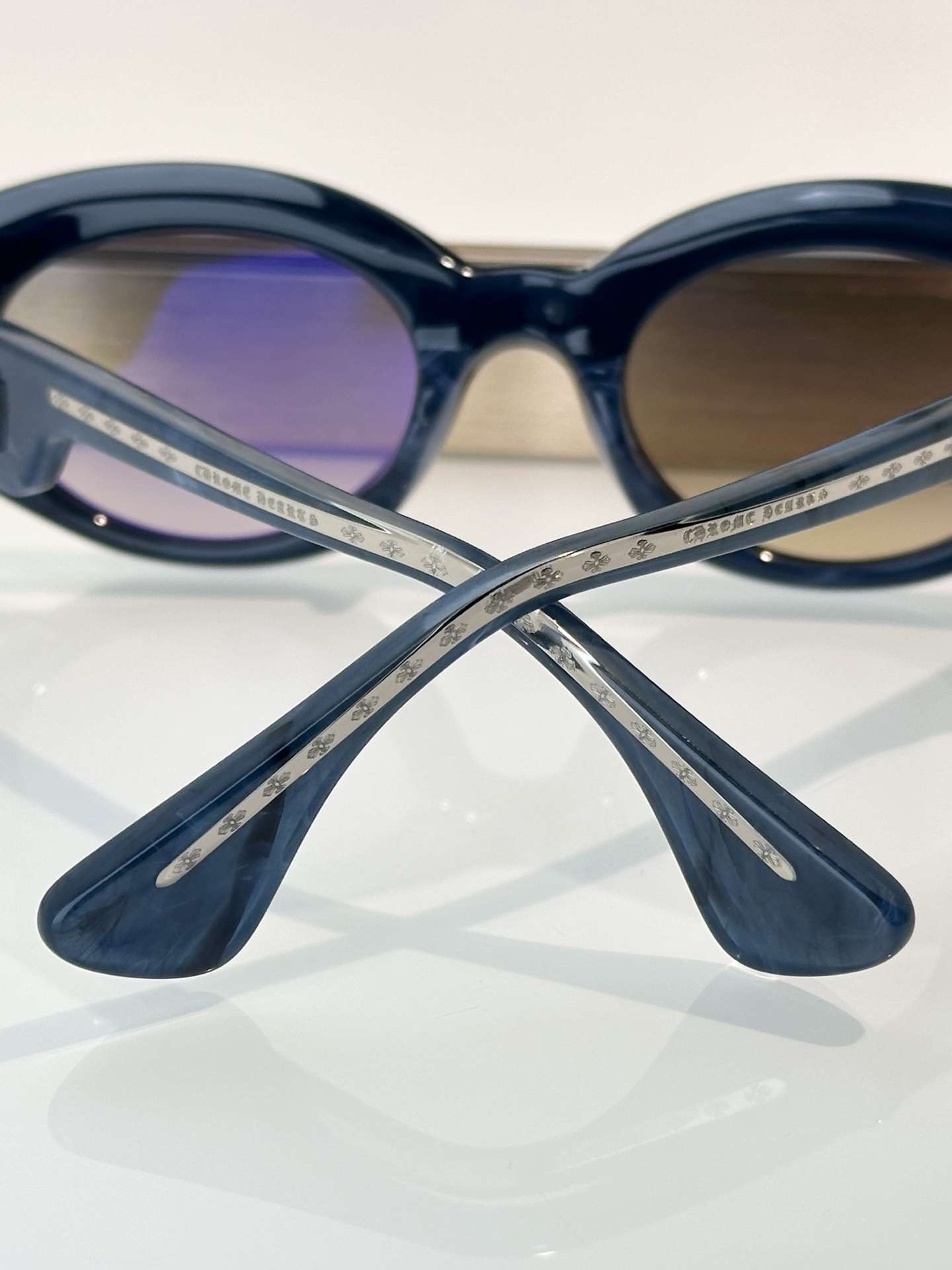 Designer Sunglasses VAJAMMIN