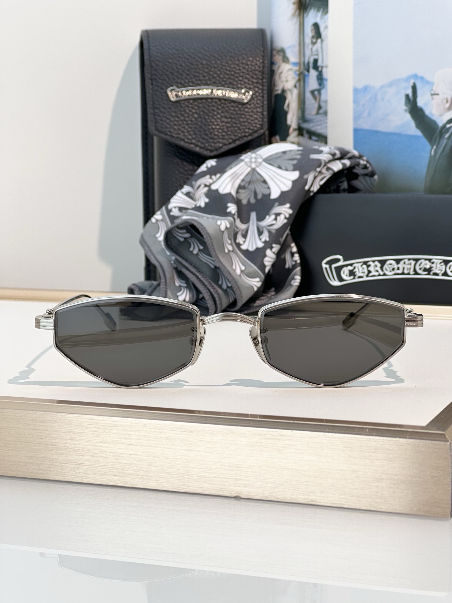 Designer Sunglasses CLITORIAL2