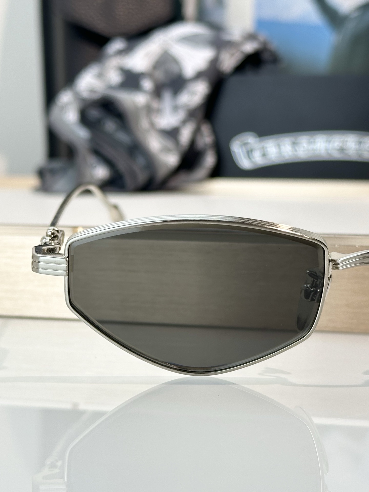 Designer Sunglasses CLITORIAL2