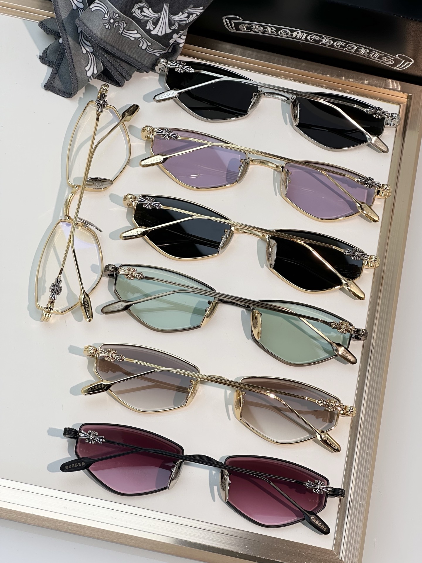 Designer Sunglasses CLITORIAL2
