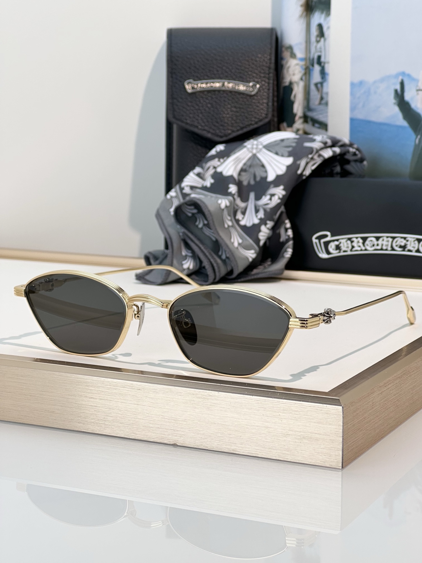 Designer Sunglasses CLITORIAL3