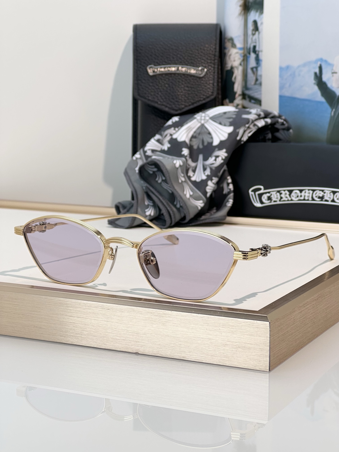 Designer Sunglasses CLITORIAL3
