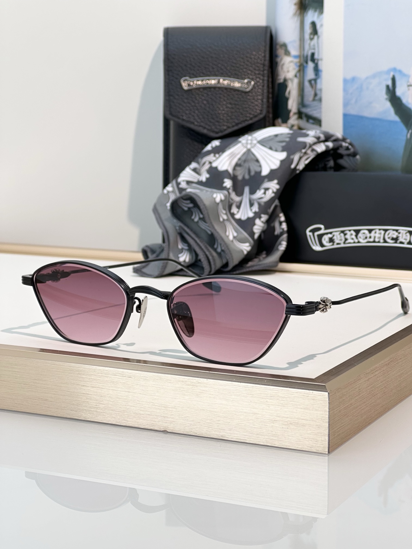 Designer Sunglasses CLITORIAL3