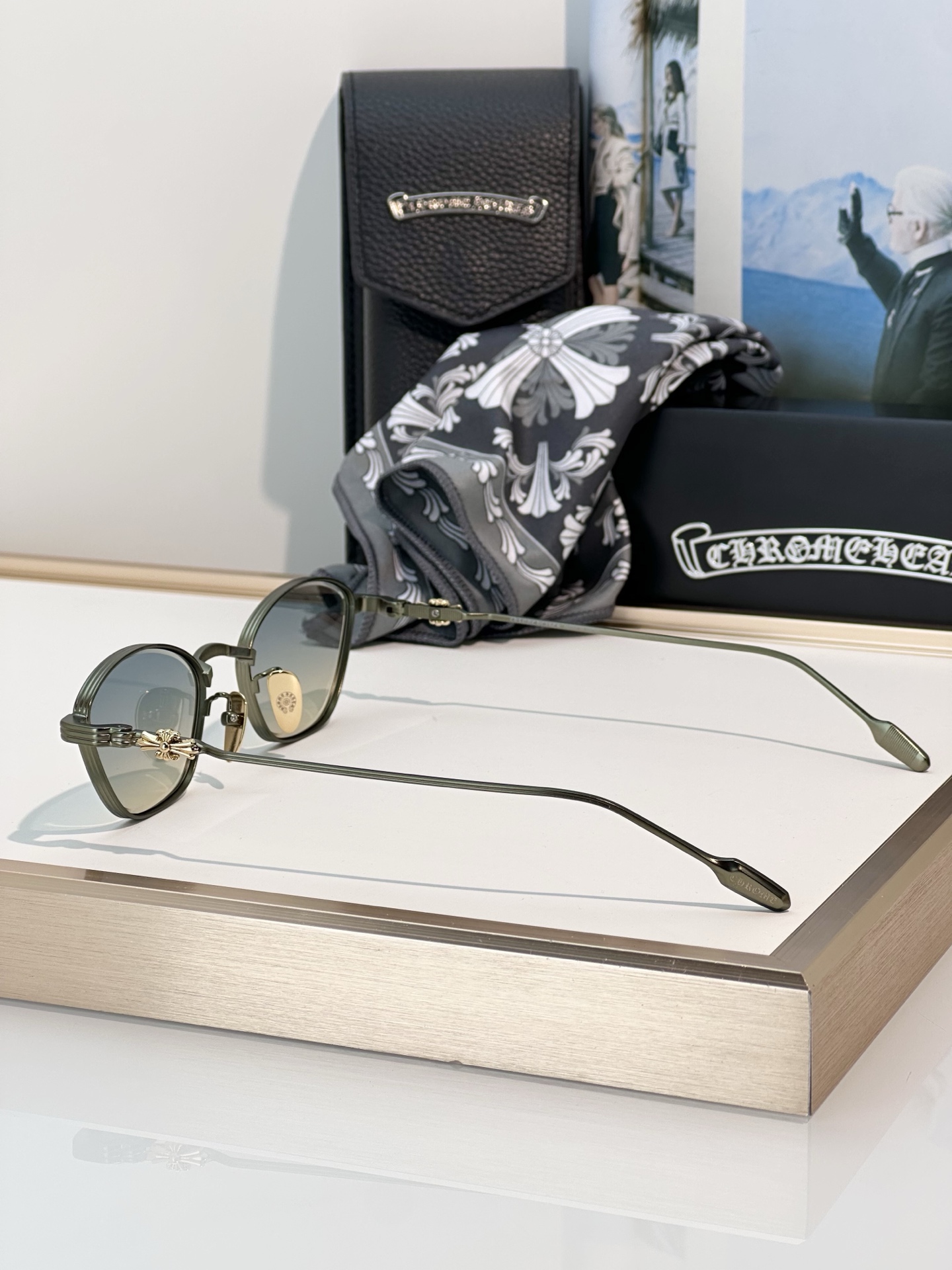 Designer Sunglasses CLITORIAL3