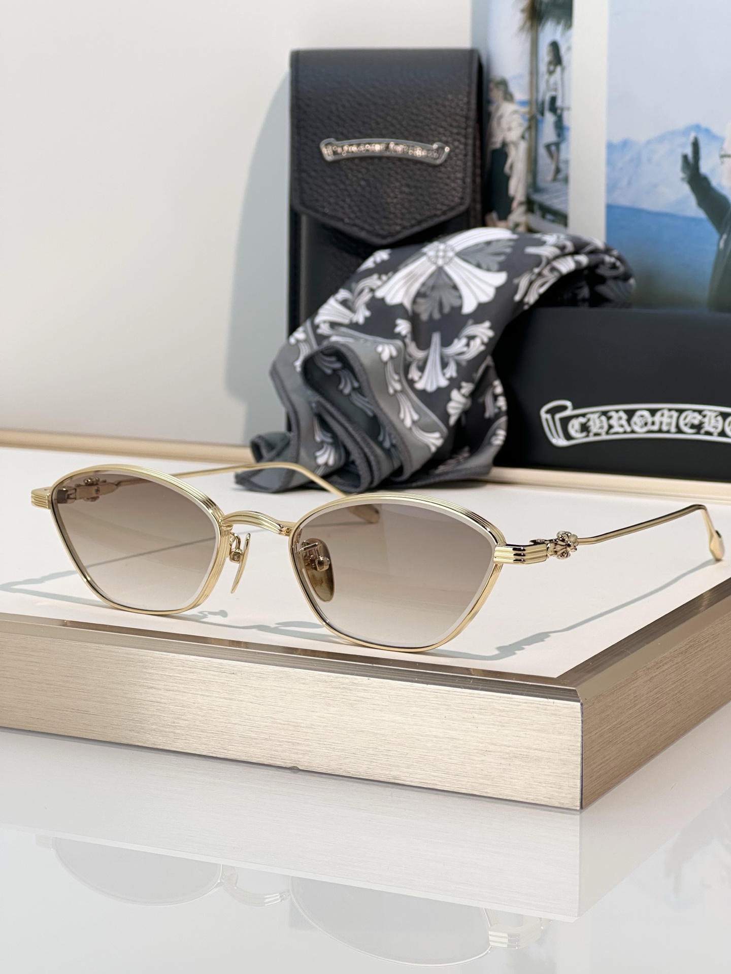 Designer Sunglasses CLITORIAL3